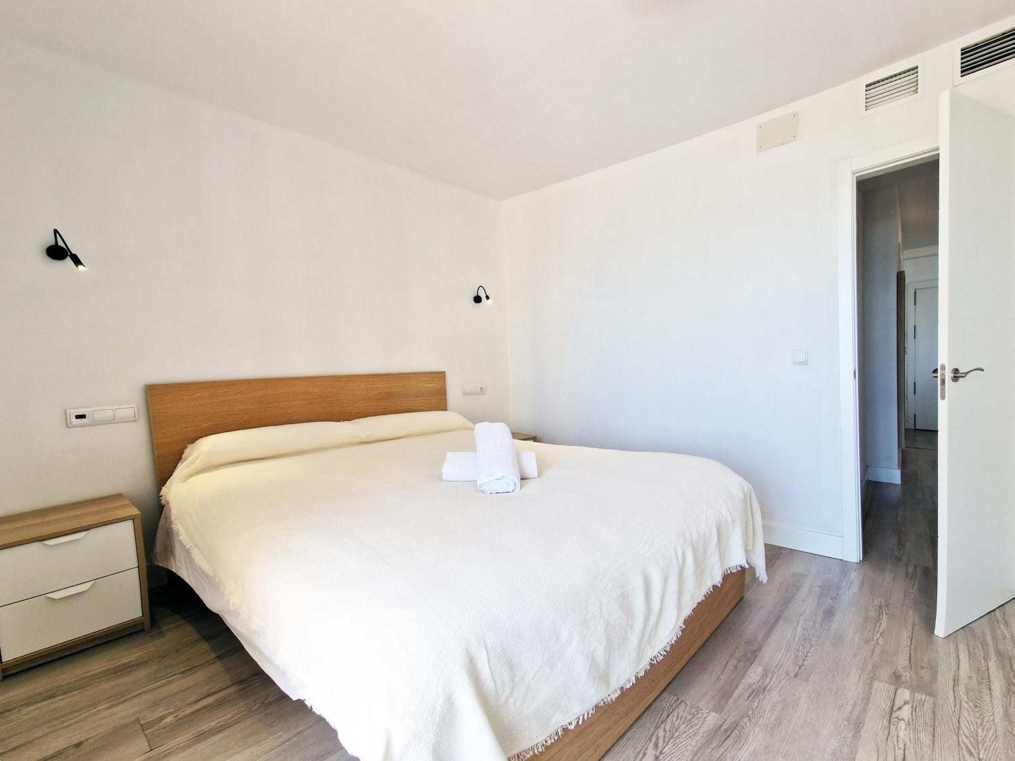 Aa Guest - Sunshine Front Sea Views Eco Appartement