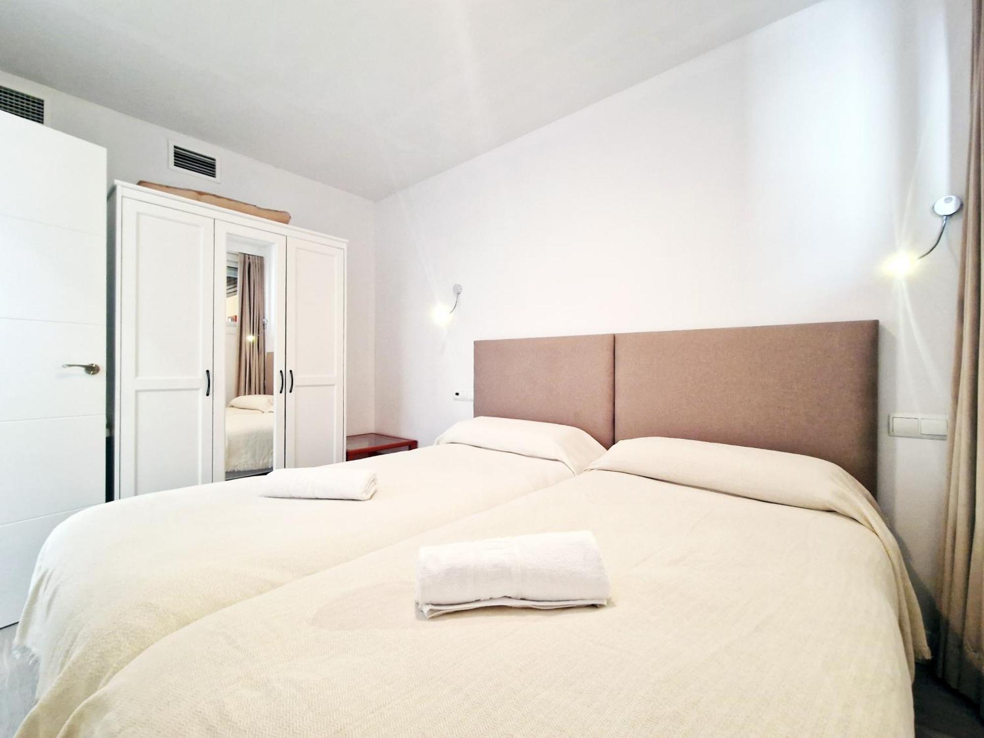 Aa Guest - Sunshine Front Sea Views Eco * Fuengirola