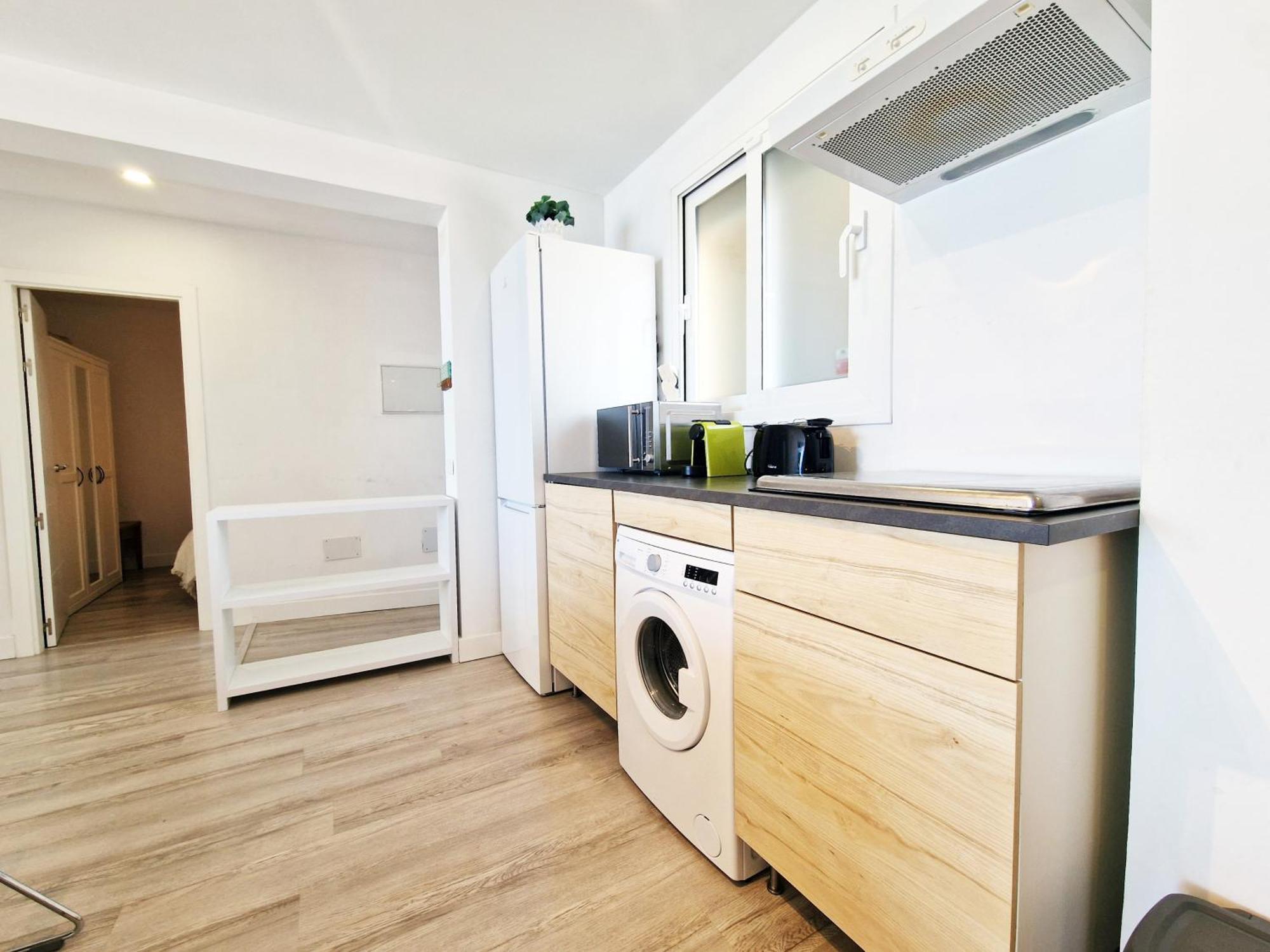 Aa Guest - Sunshine Front Sea Views Eco