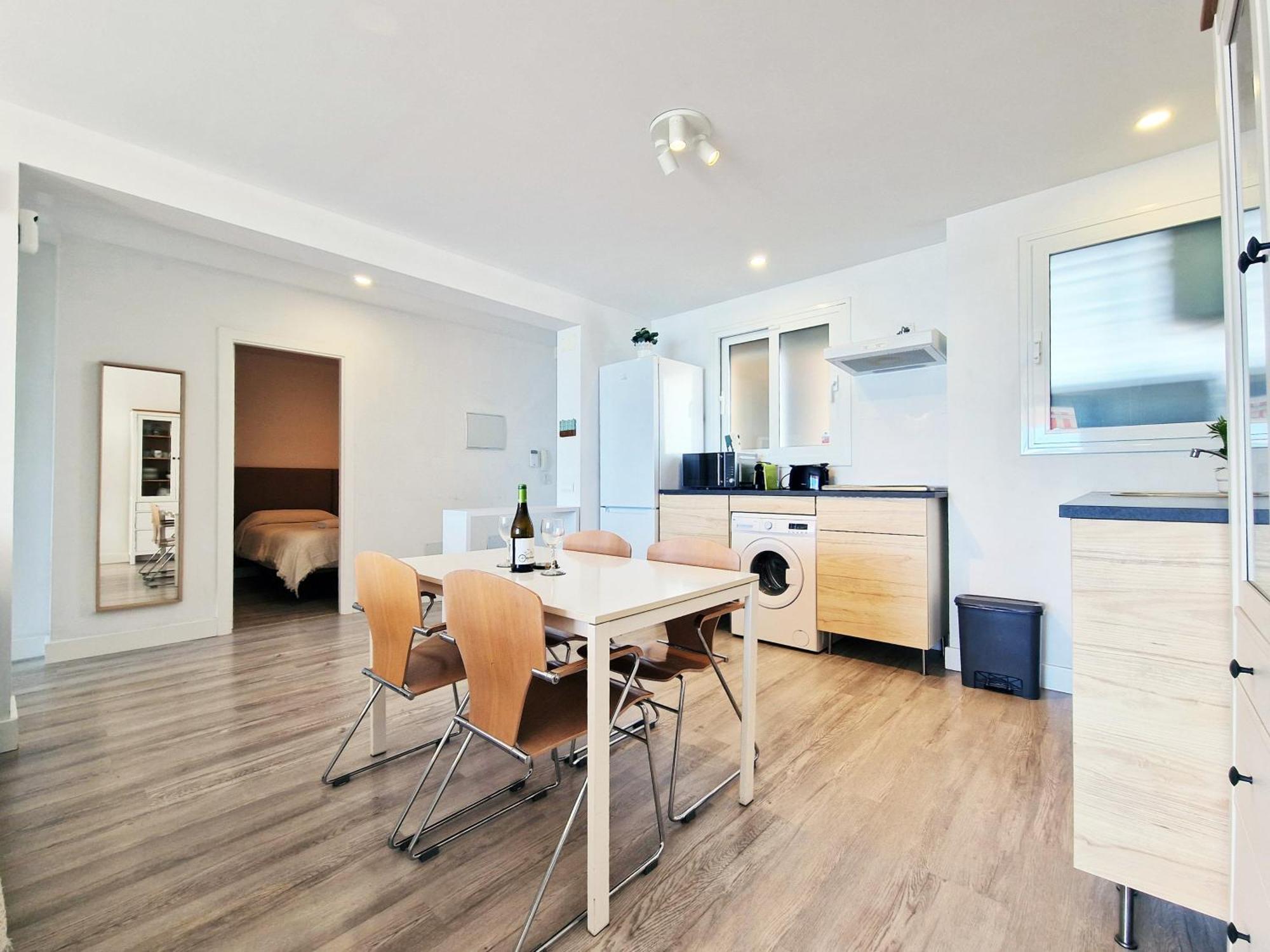 Aa Guest - Sunshine Front Sea Views Eco Appartement *