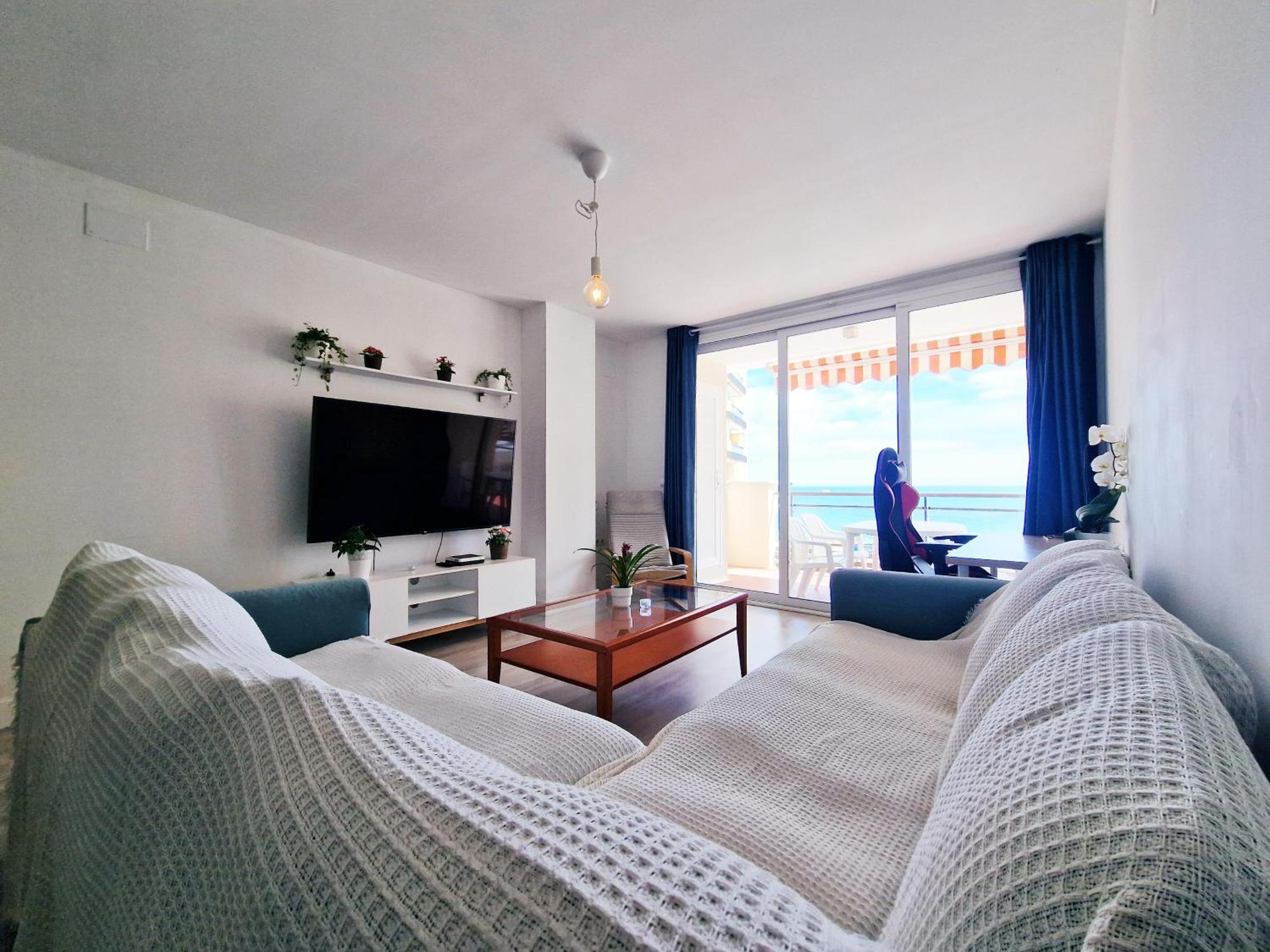 Appartement Aa Guest - Sunshine Front Sea Views Eco *