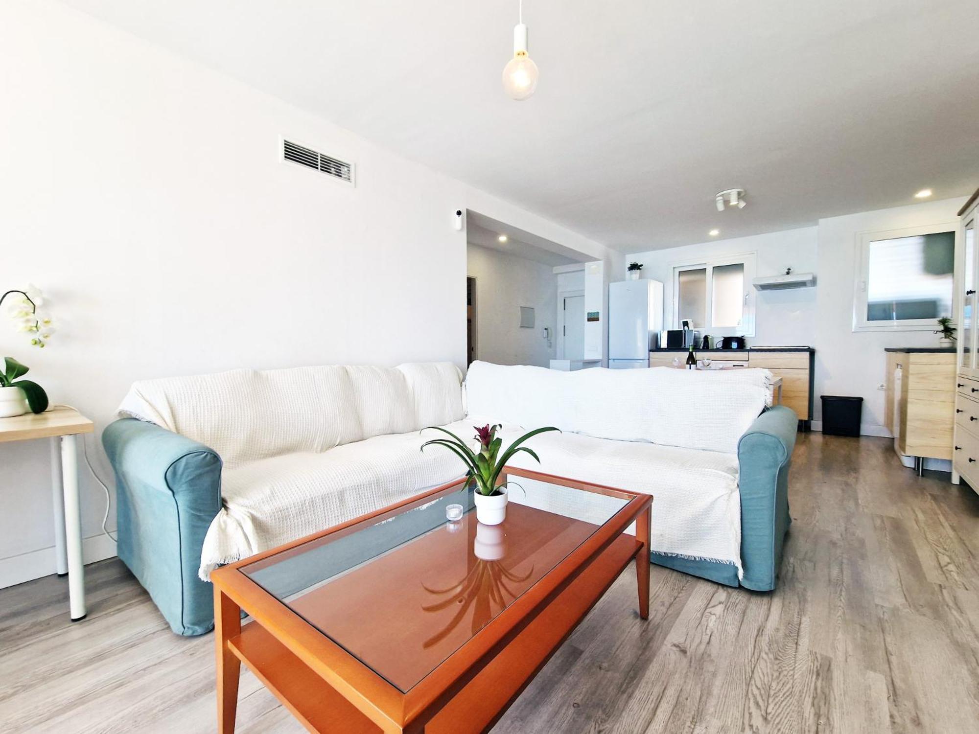 Aa Guest - Sunshine Front Sea Views Eco