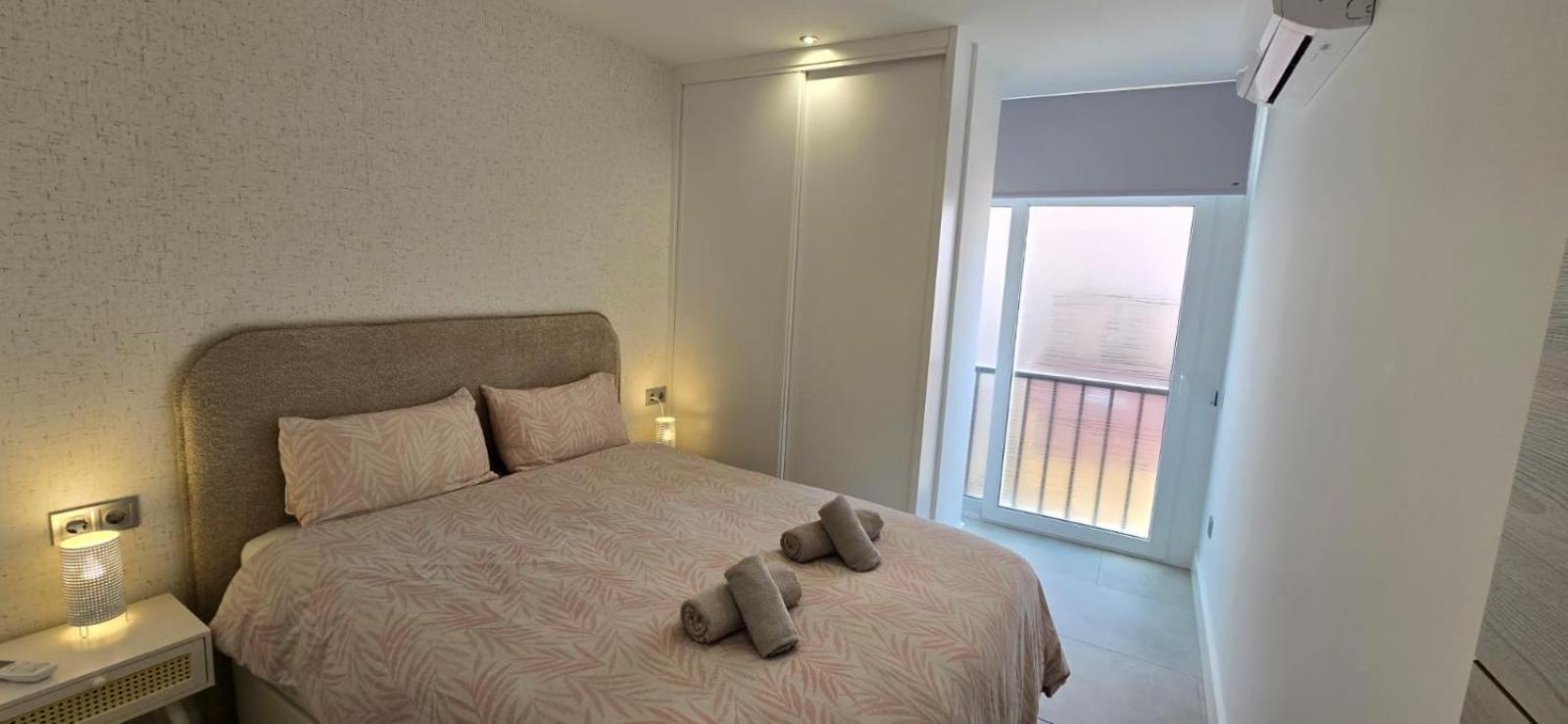 Apartment & Quite 2bdr Beachfront