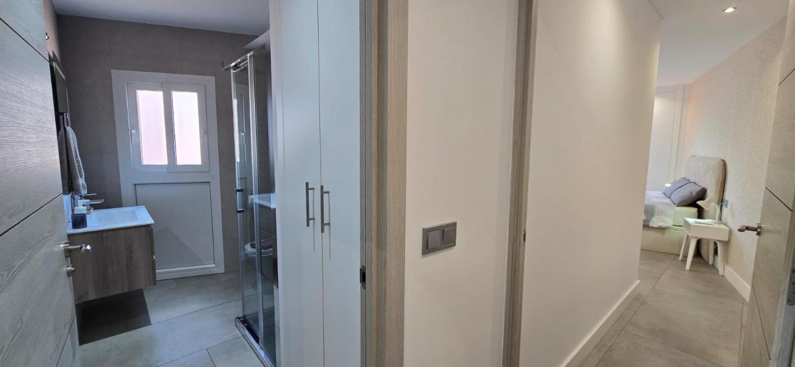 Apartment & Quite 2bdr Beachfront *