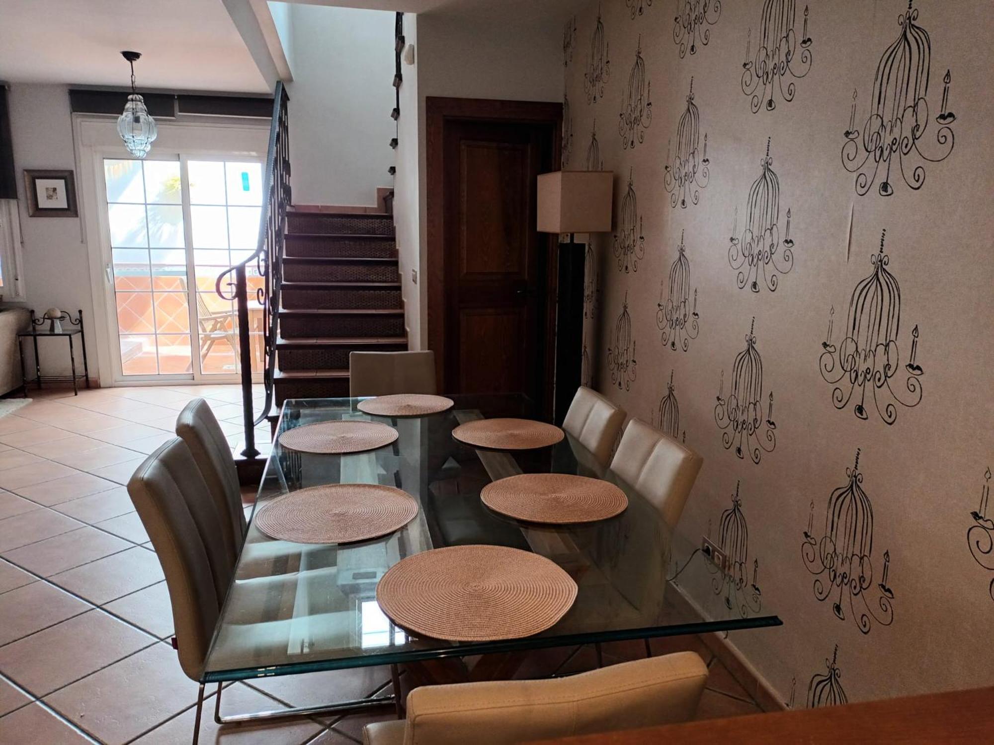 Casa Mm Holiday home Fuengirola
