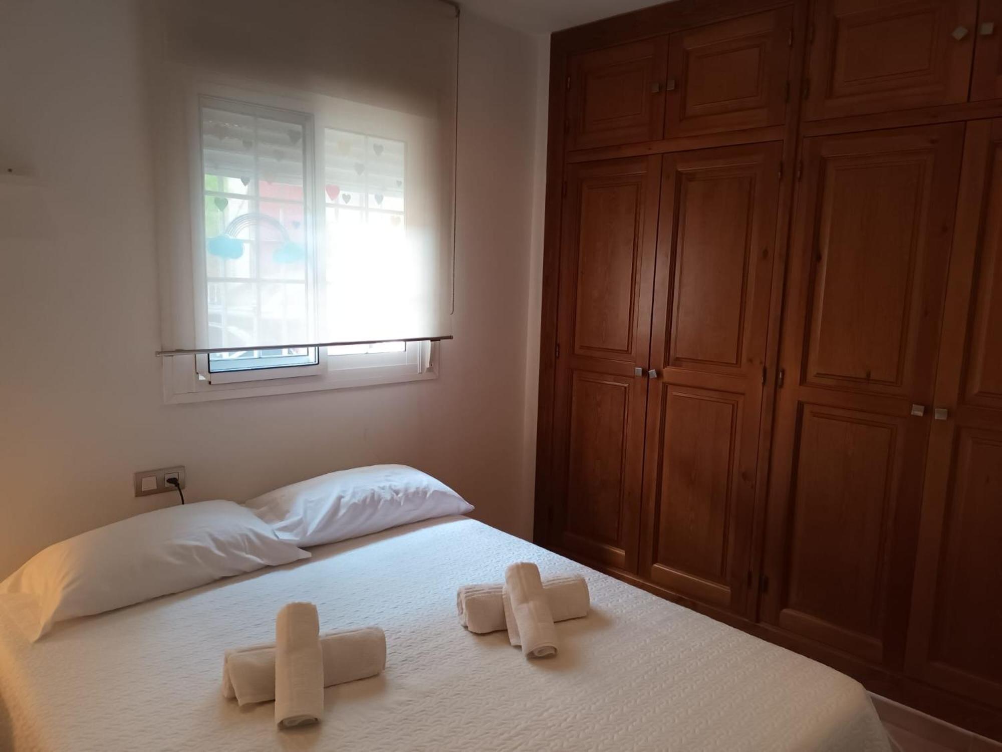 Casa Mm Fuengirola