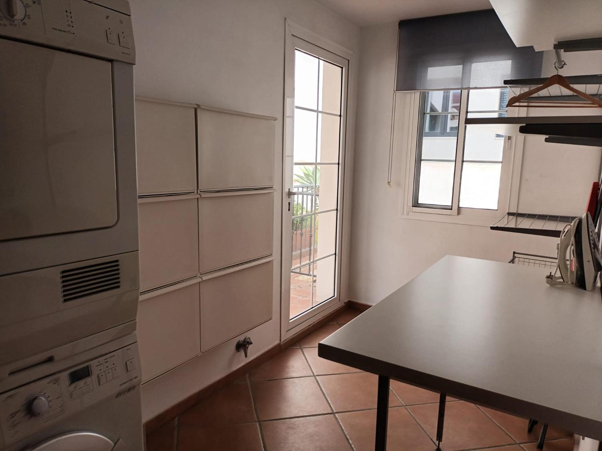 Casa Mm * Fuengirola