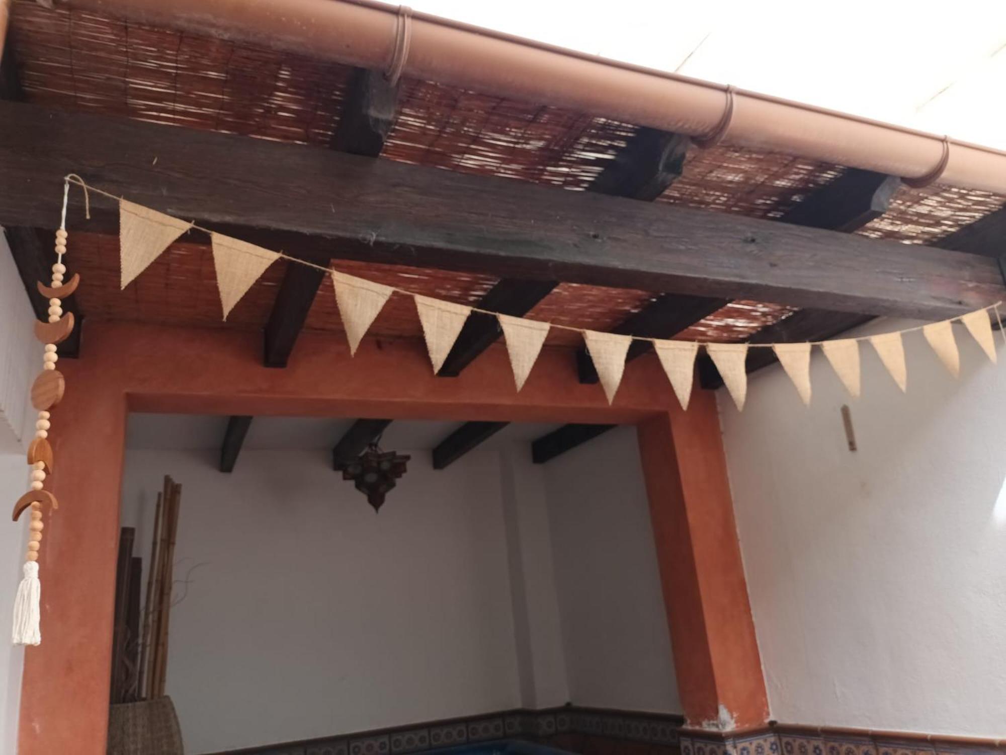 Casa Mm Holiday home Fuengirola