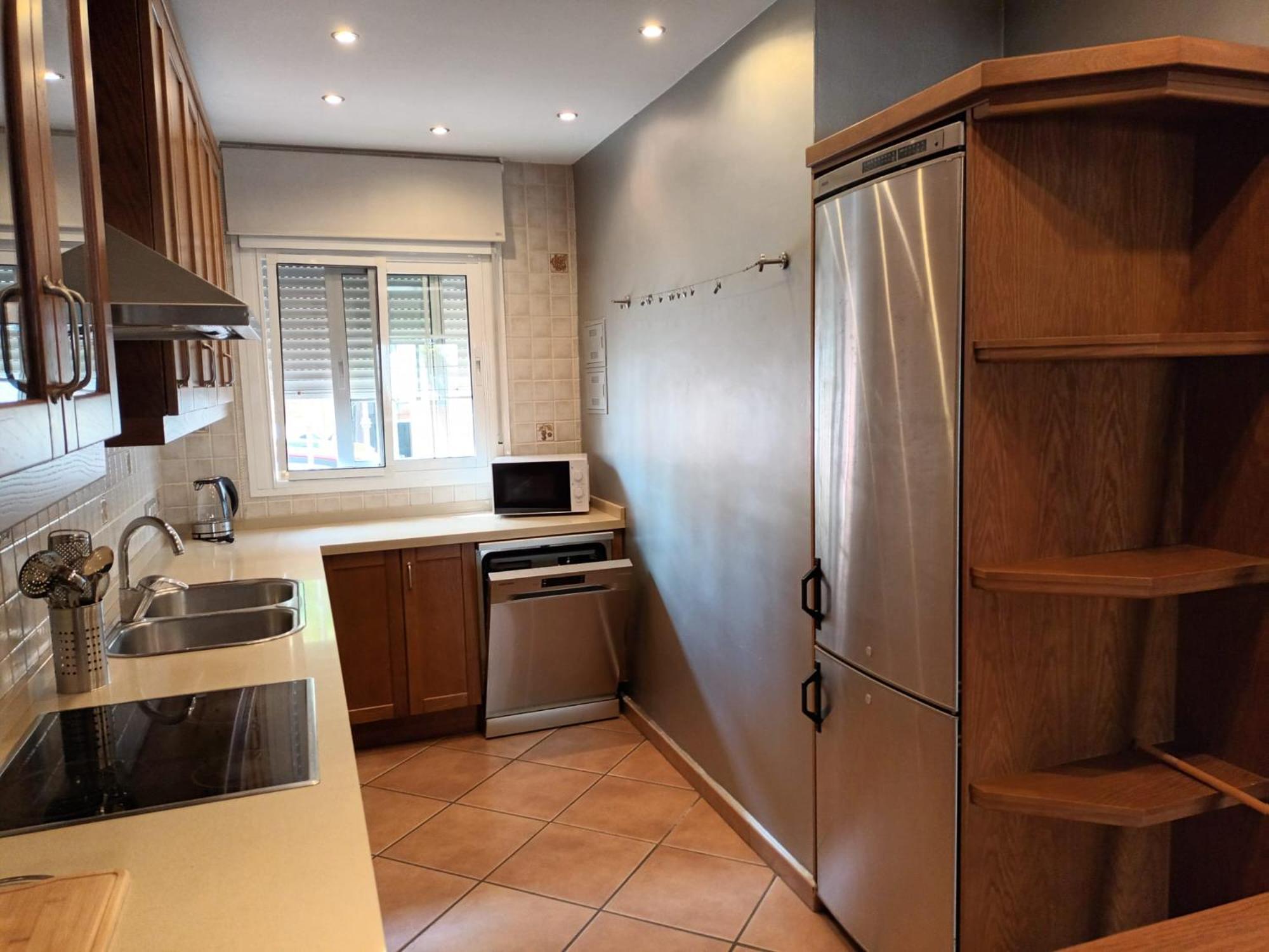 Casa Mm Fuengirola