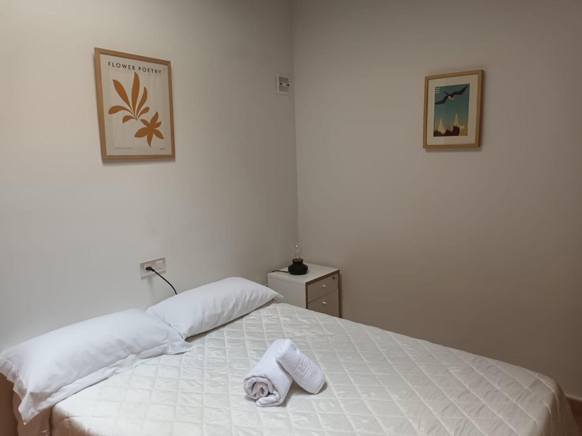 Holiday home Casa Mm Fuengirola