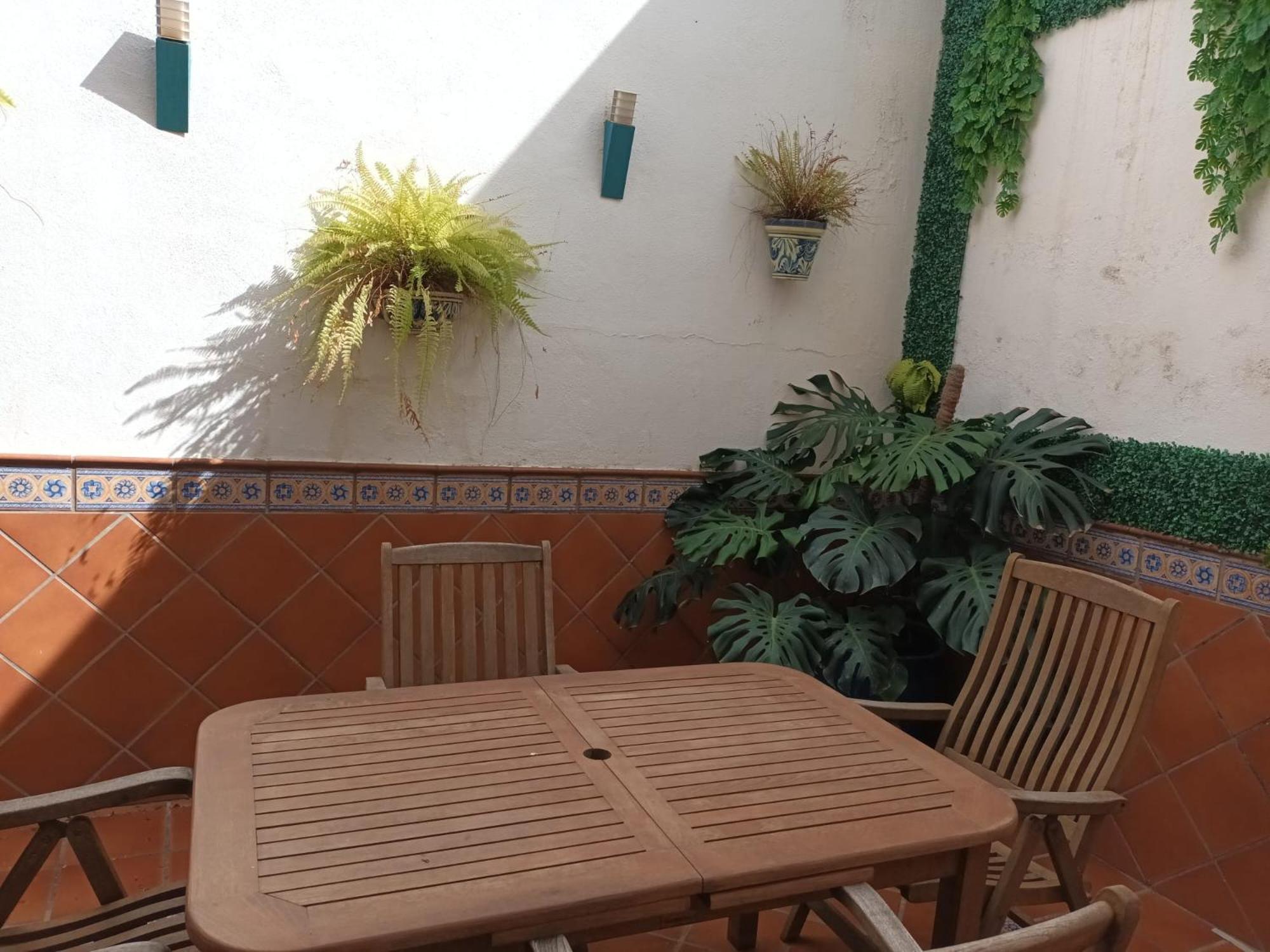 Casa Mm Fuengirola