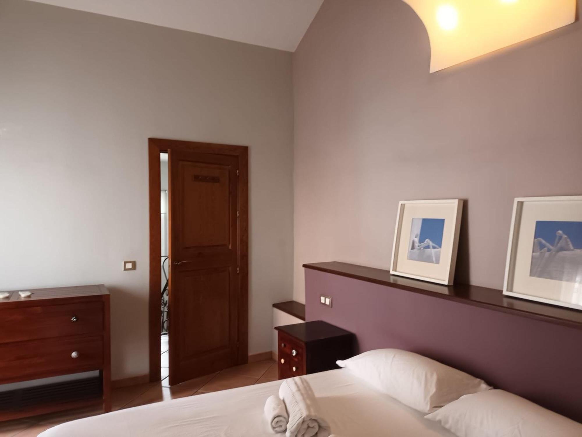 Holiday home Casa Mm Fuengirola
