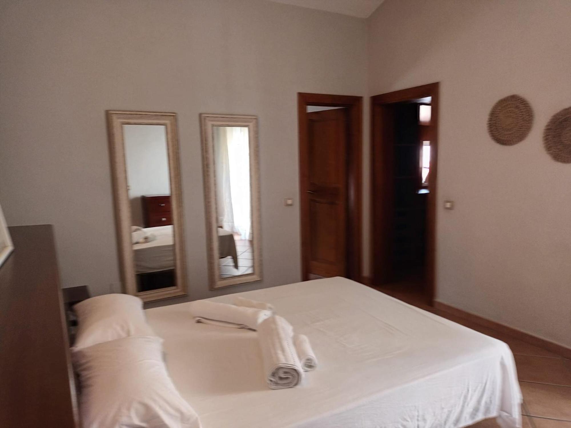 Holiday home Casa Mm *