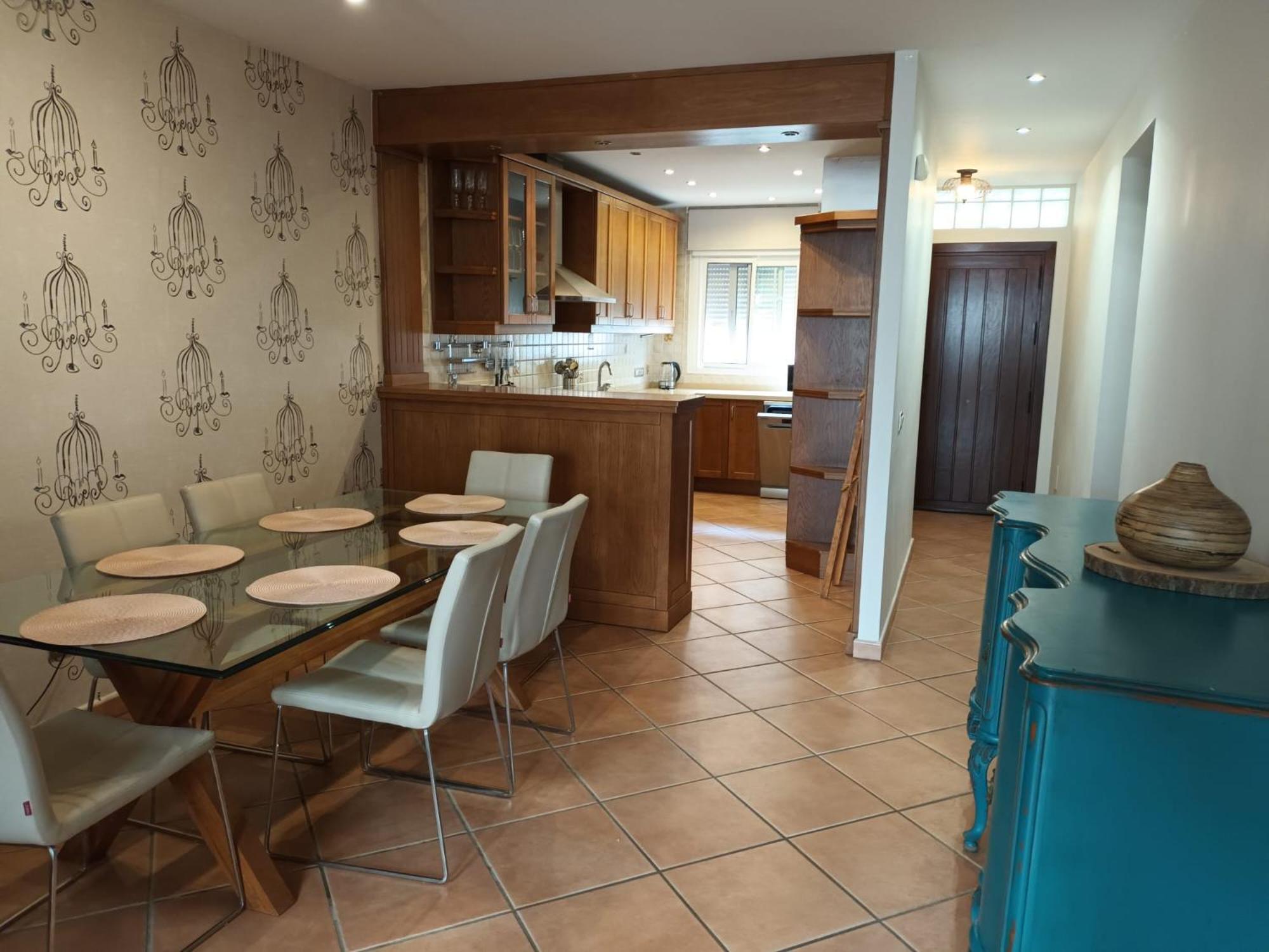 Holiday home Casa Mm Fuengirola
