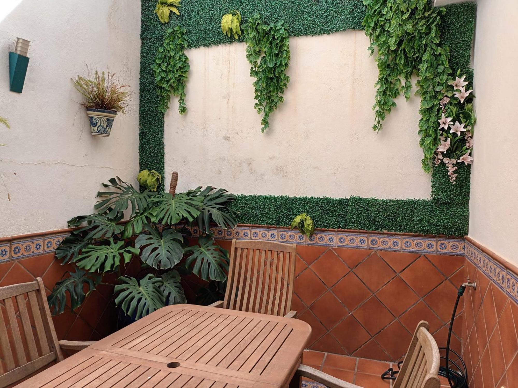 Casa Mm * Fuengirola
