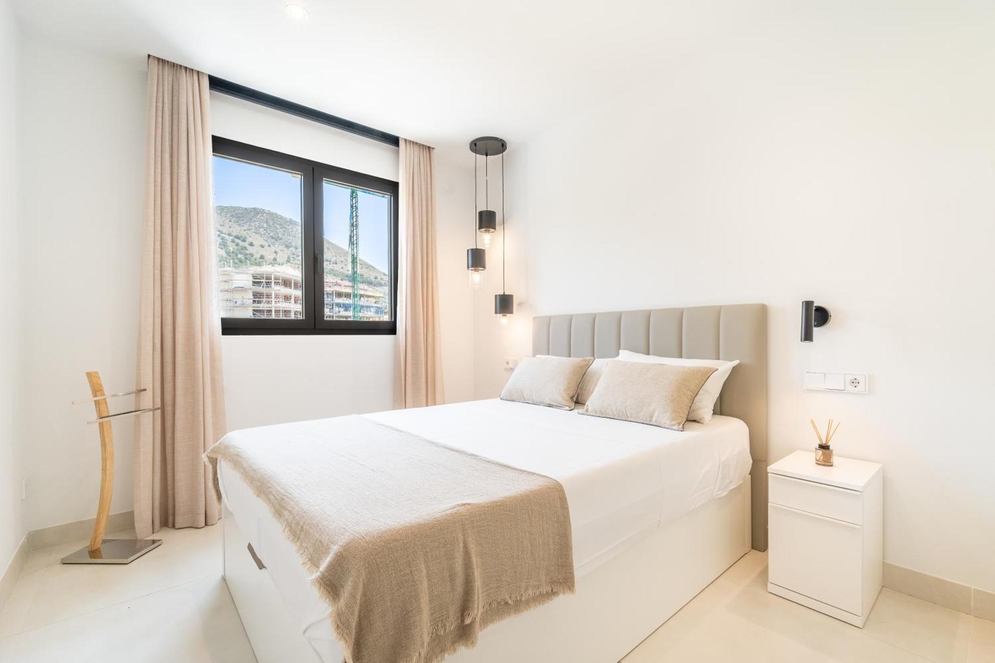 Apartment Higueron West Sunrise *