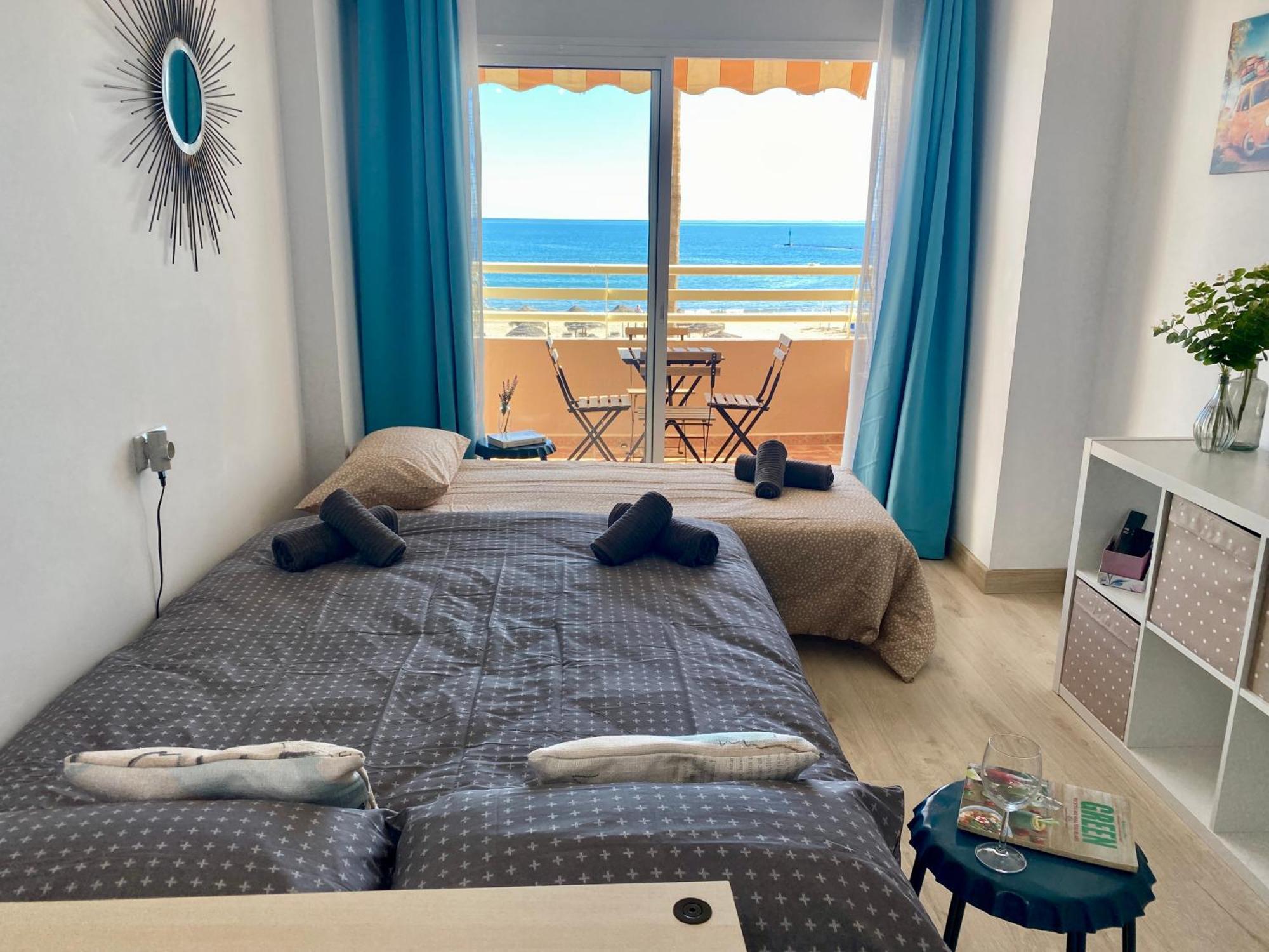 Stella Maris Estudio 109 Apartamento *