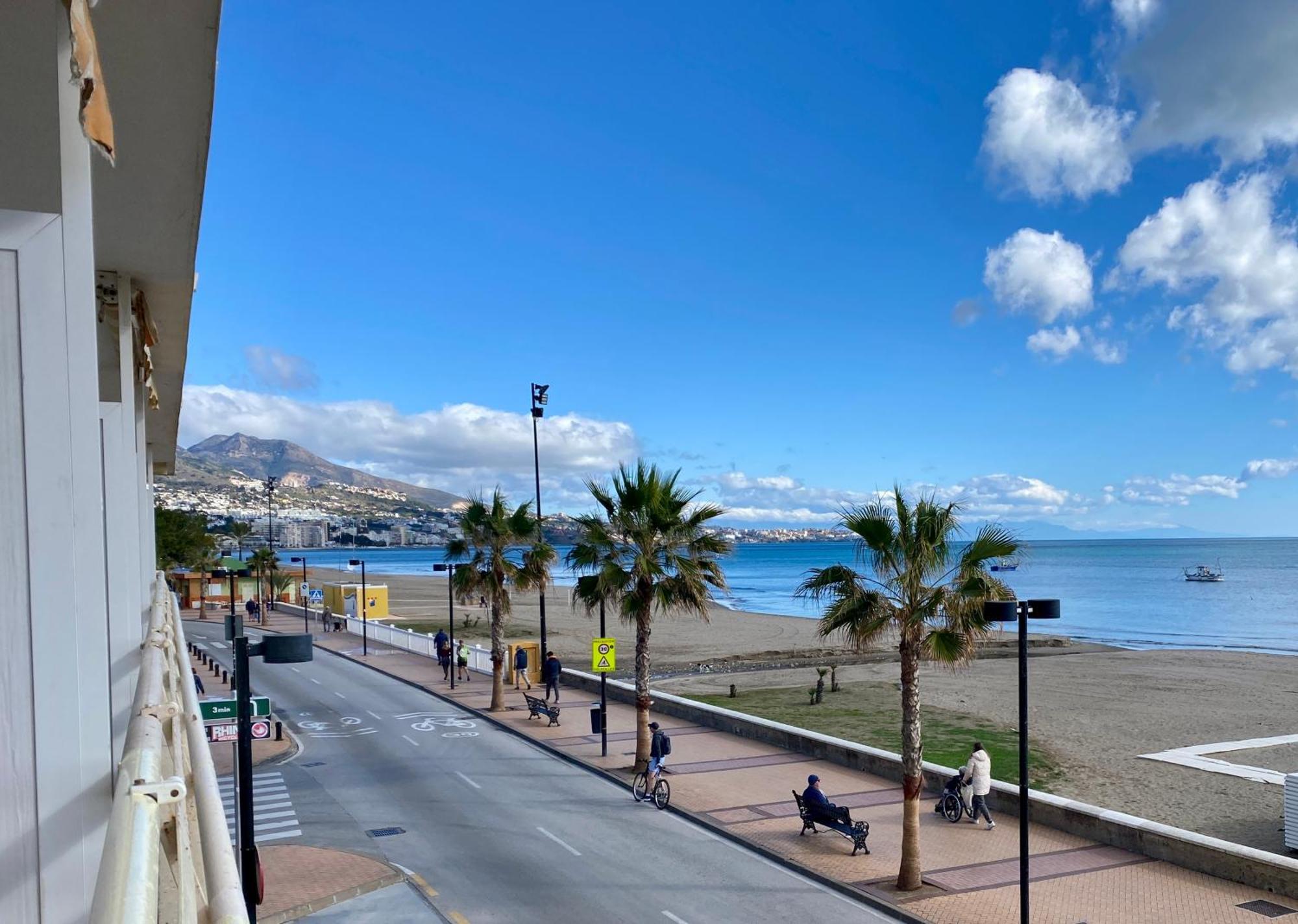 Apartment Stella Maris Estudio 109 Fuengirola