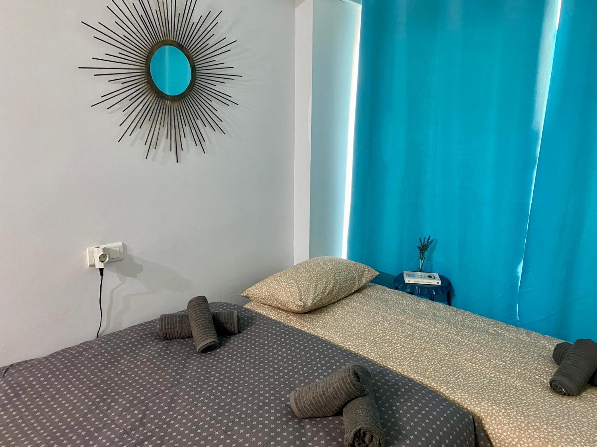 Stella Maris Estudio 109 Apartamento Fuengirola