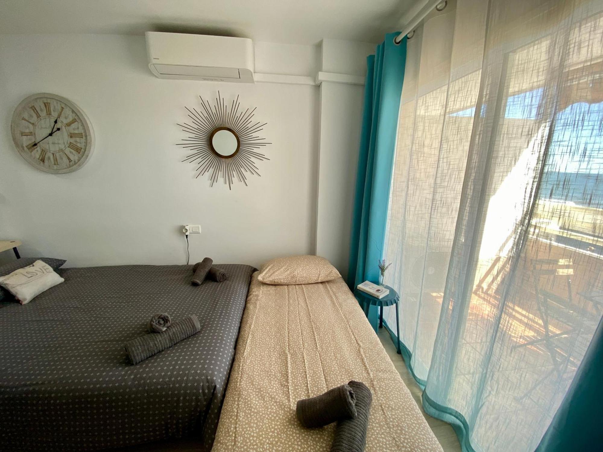 Apartment Stella Maris Estudio 109 Fuengirola