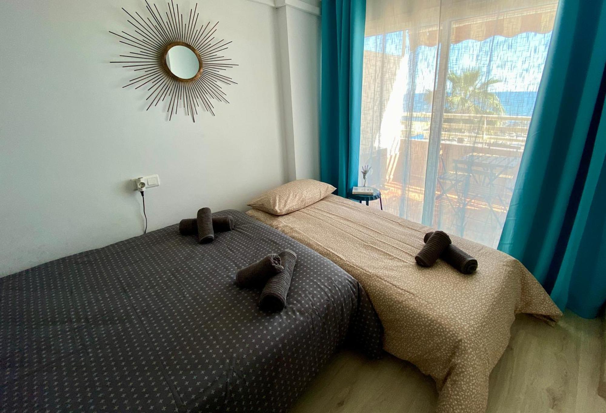 Stella Maris Estudio 109 Apartment Fuengirola