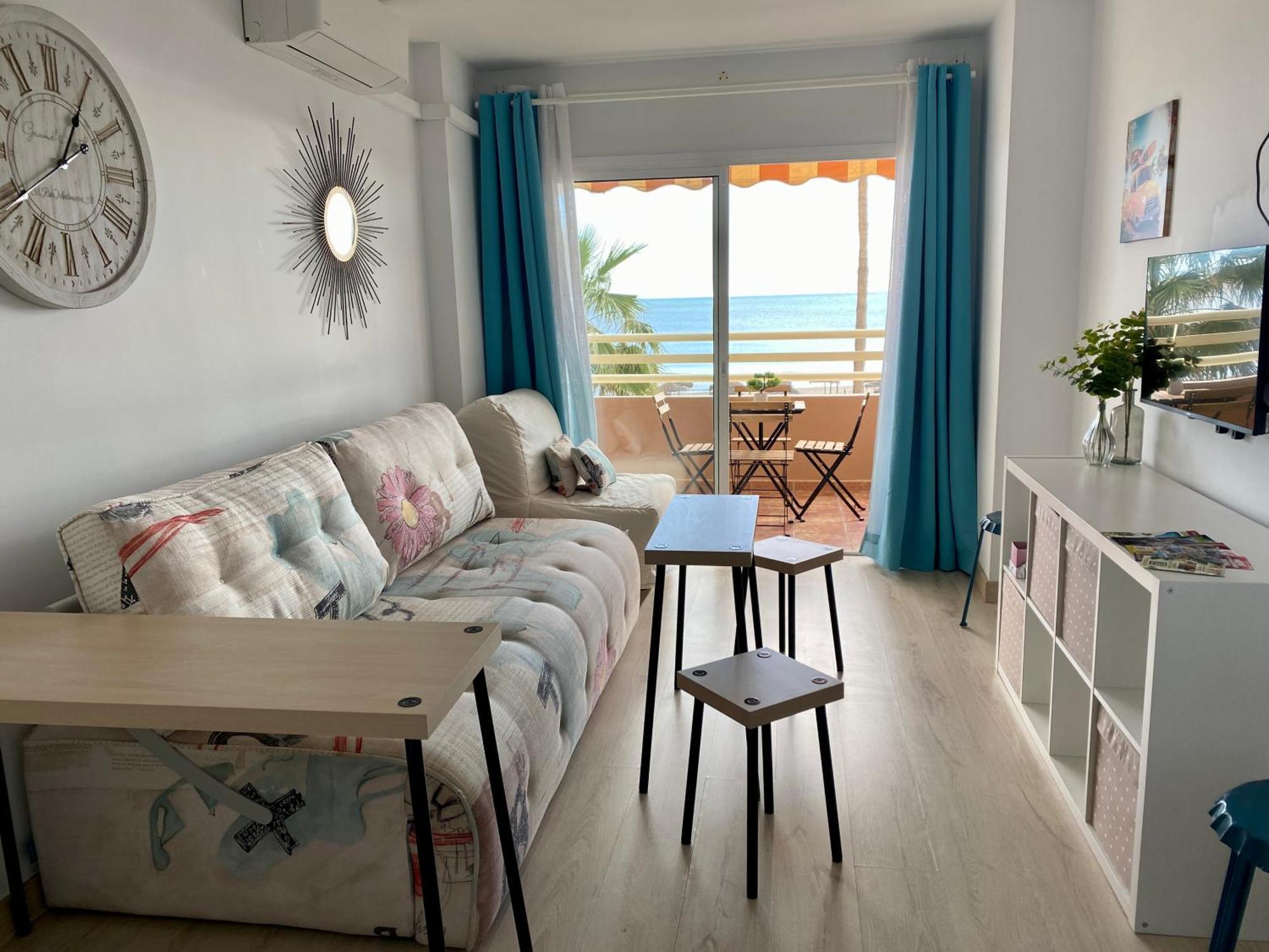 Stella Maris Estudio 109 * Fuengirola