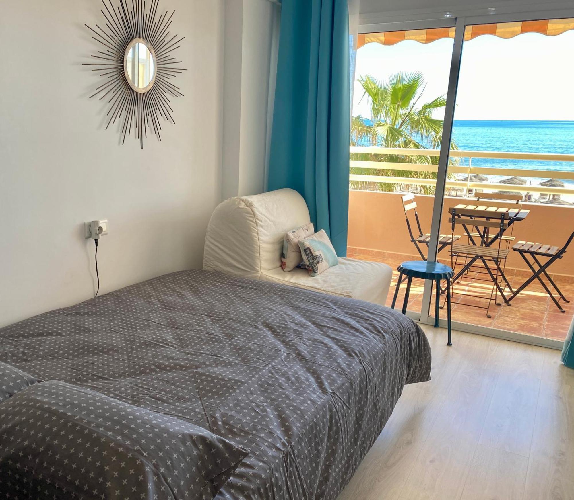Stella Maris Estudio 109 Apartment