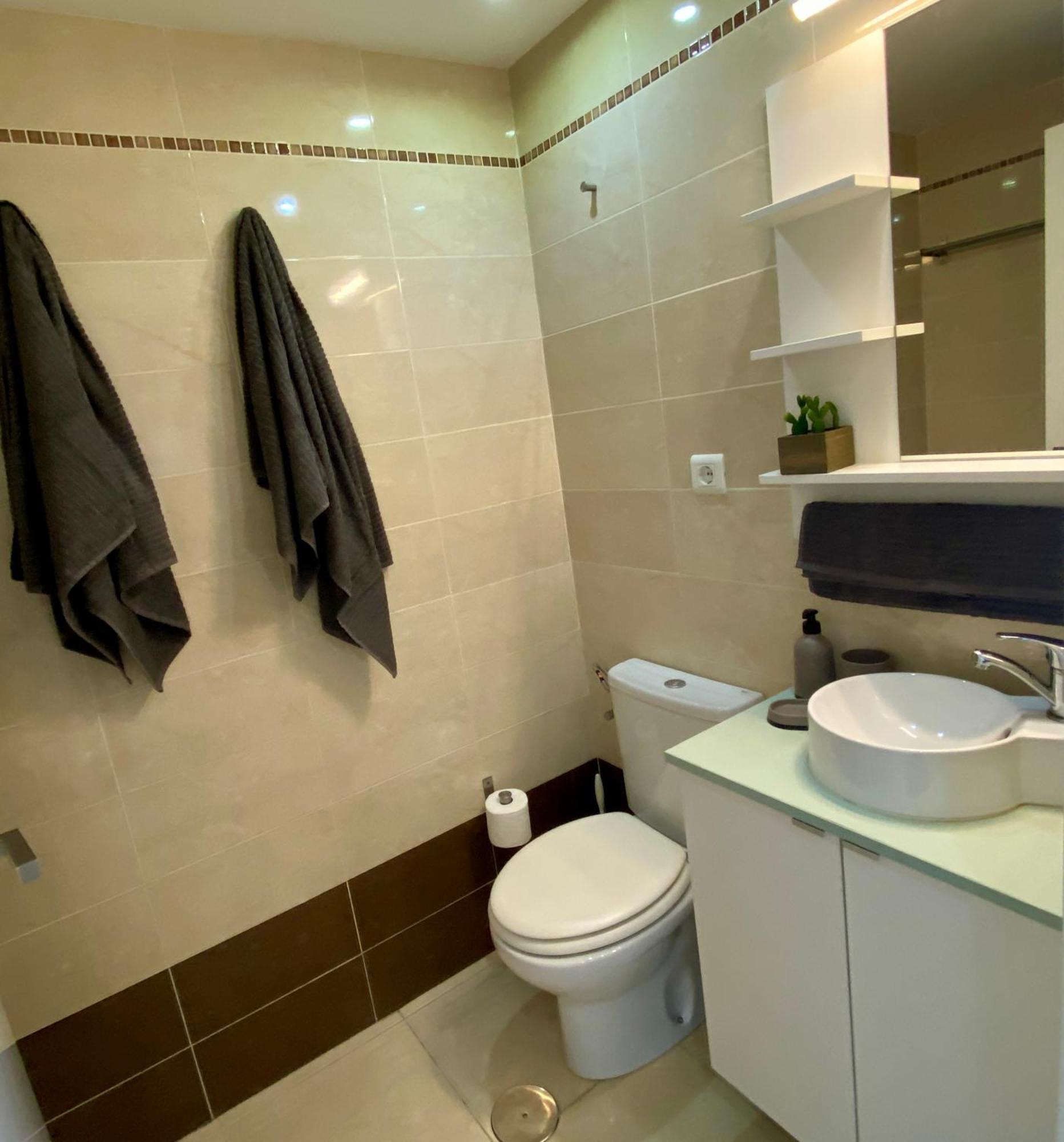 Apartment Stella Maris Estudio 109 *