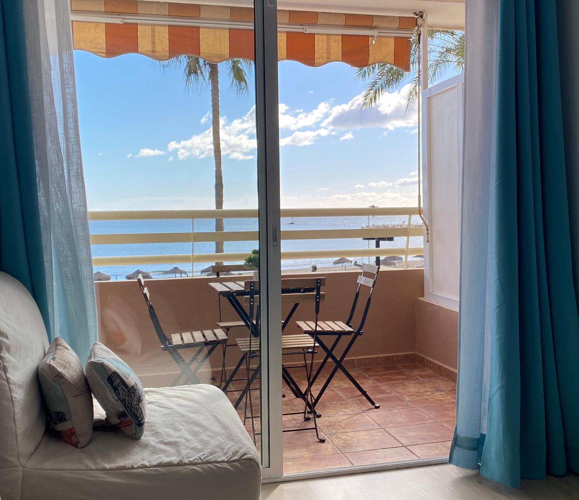 Stella Maris Estudio 109 Apartment Fuengirola