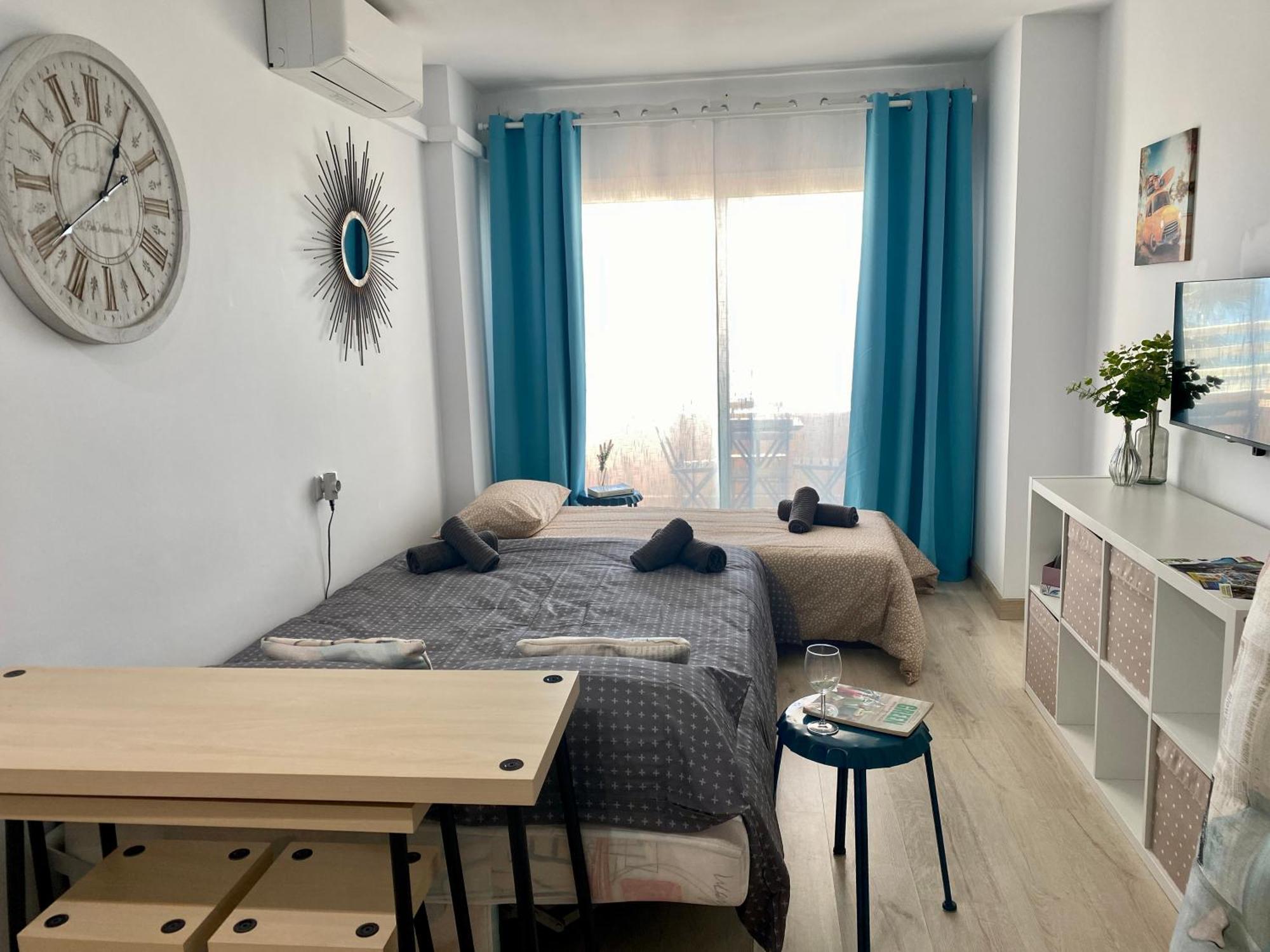 Apartment Stella Maris Estudio 109 Fuengirola