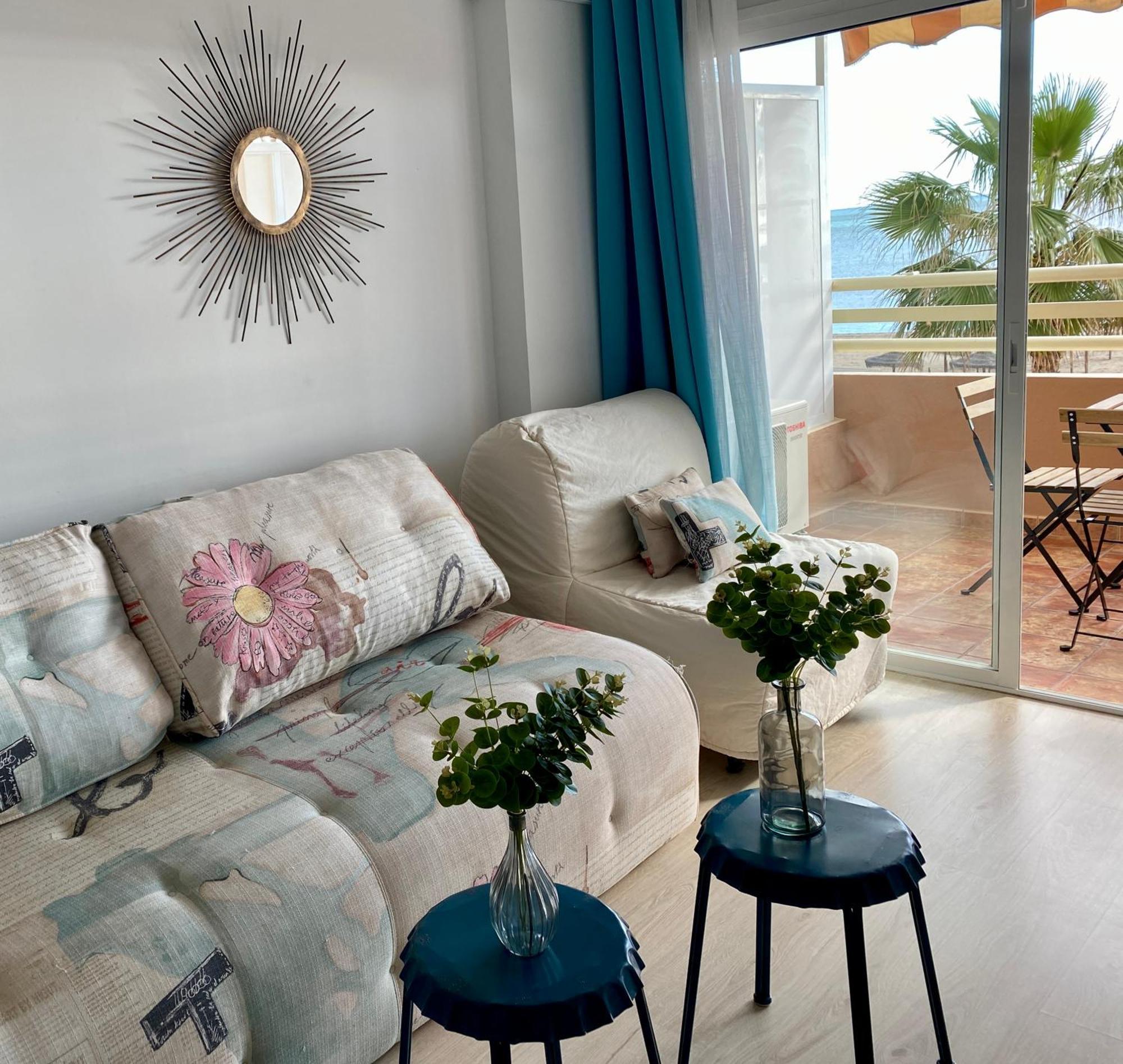 Stella Maris Estudio 109 * Fuengirola