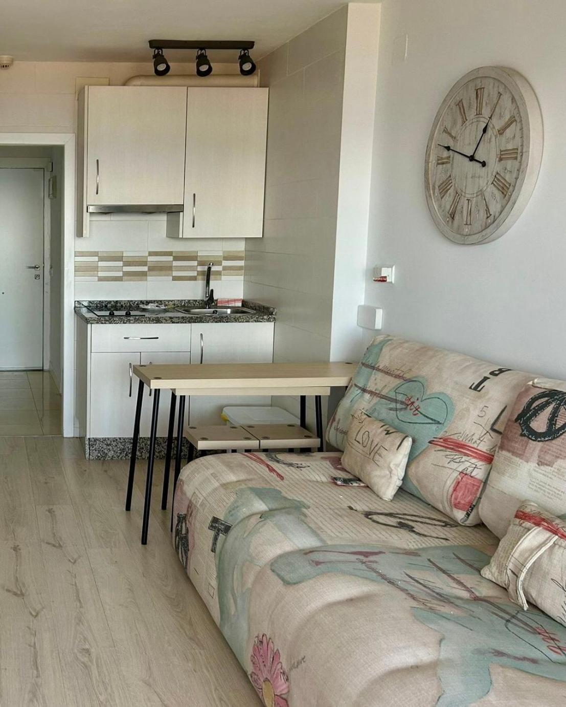 Apartment Stella Maris Estudio 109 Fuengirola