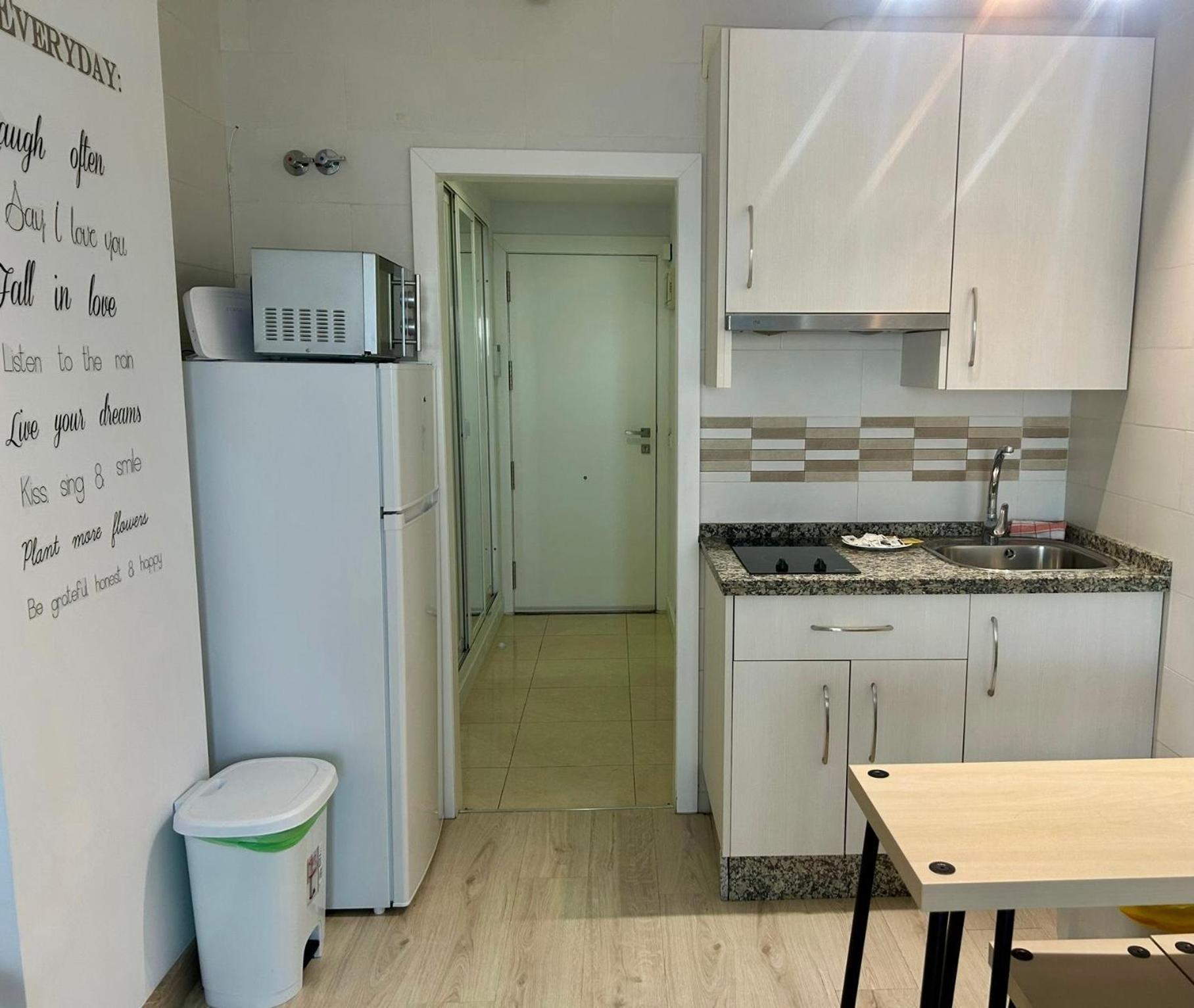 Stella Maris Estudio 109 Fuengirola