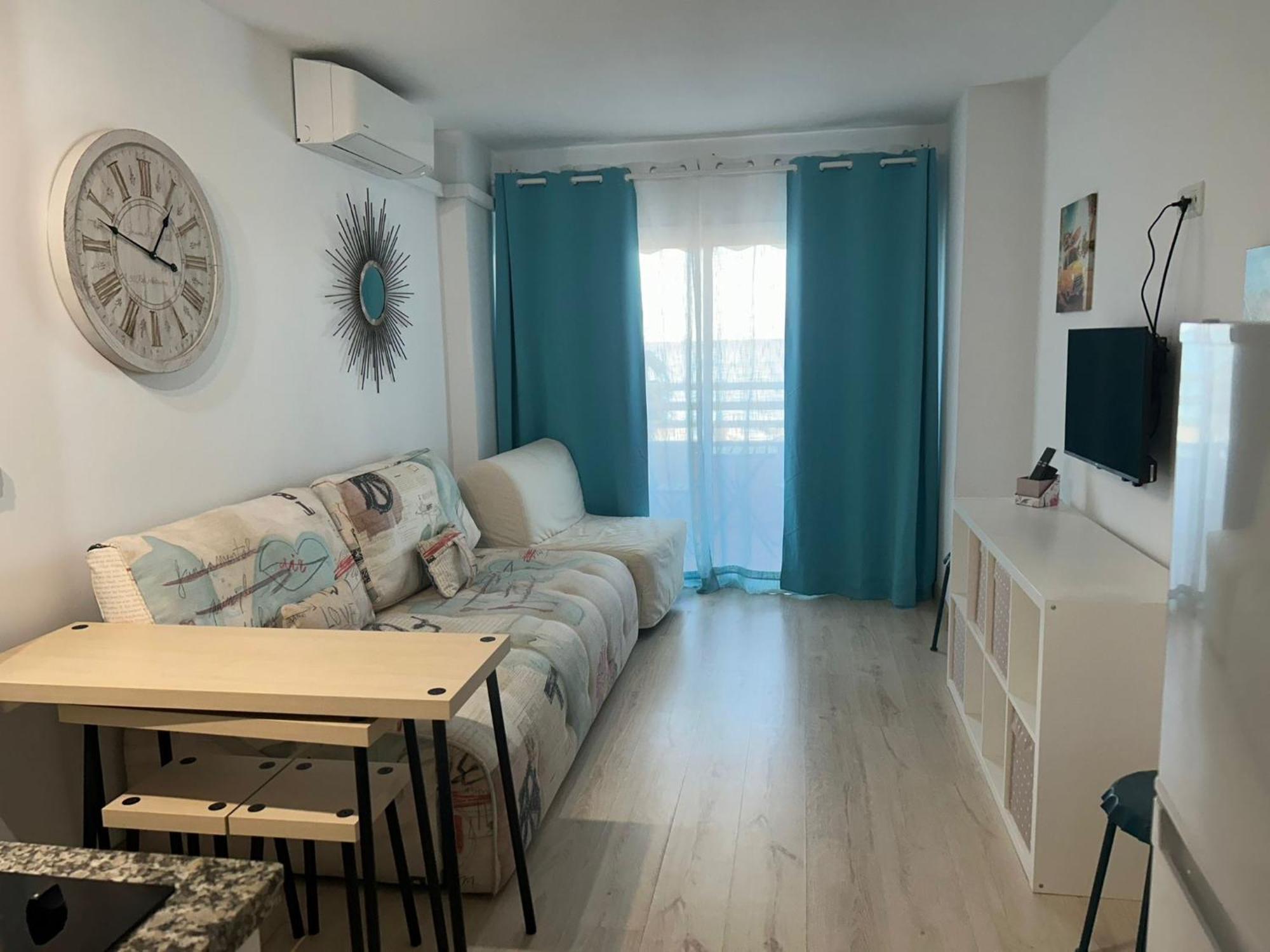 Apartamento Stella Maris Estudio 109