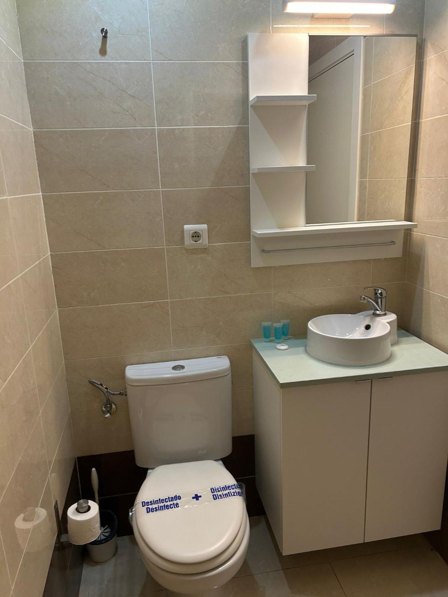 Stella Maris Estudio 109 Apartment Fuengirola