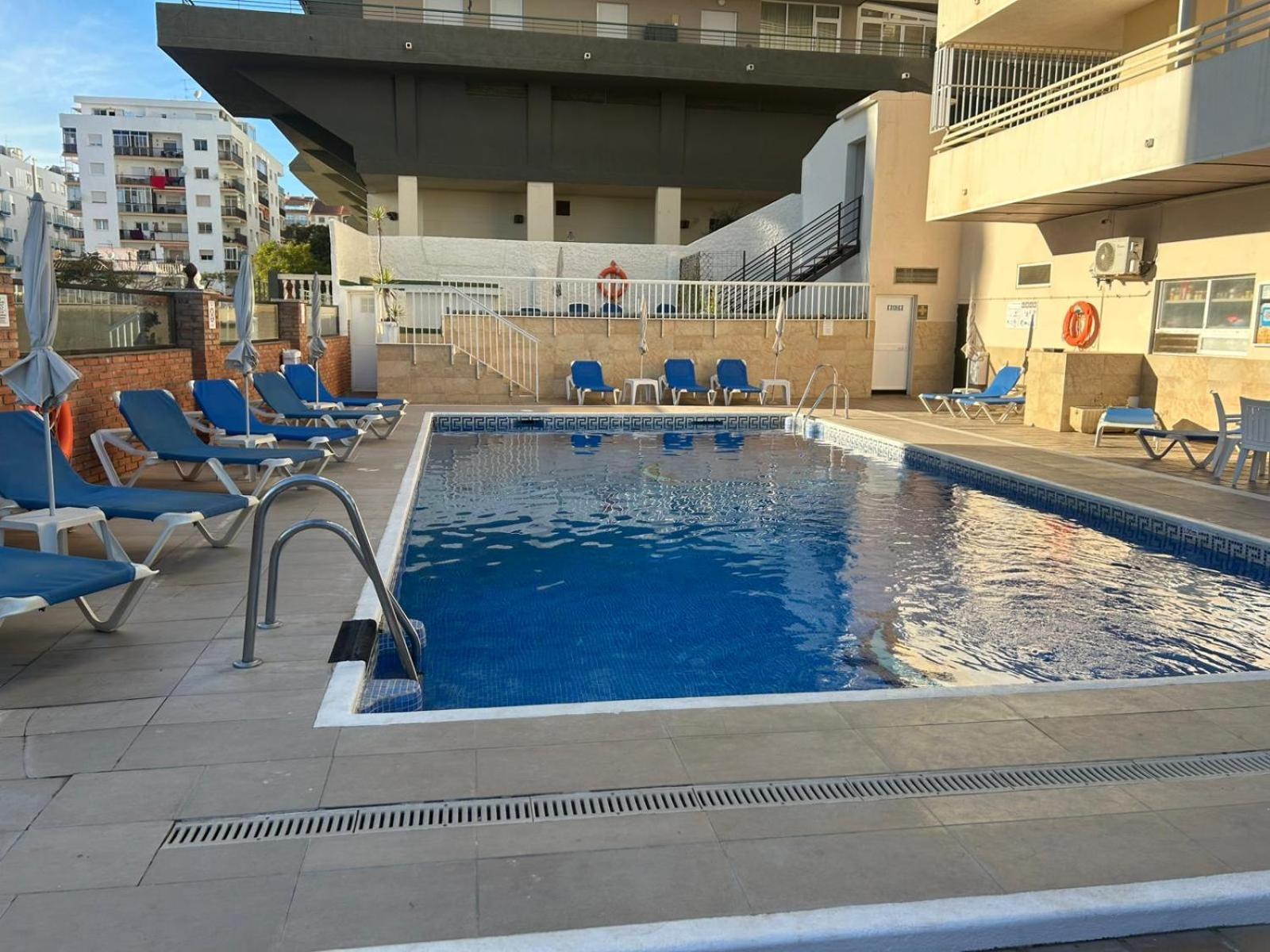 Stella Maris Estudio 109 * Fuengirola