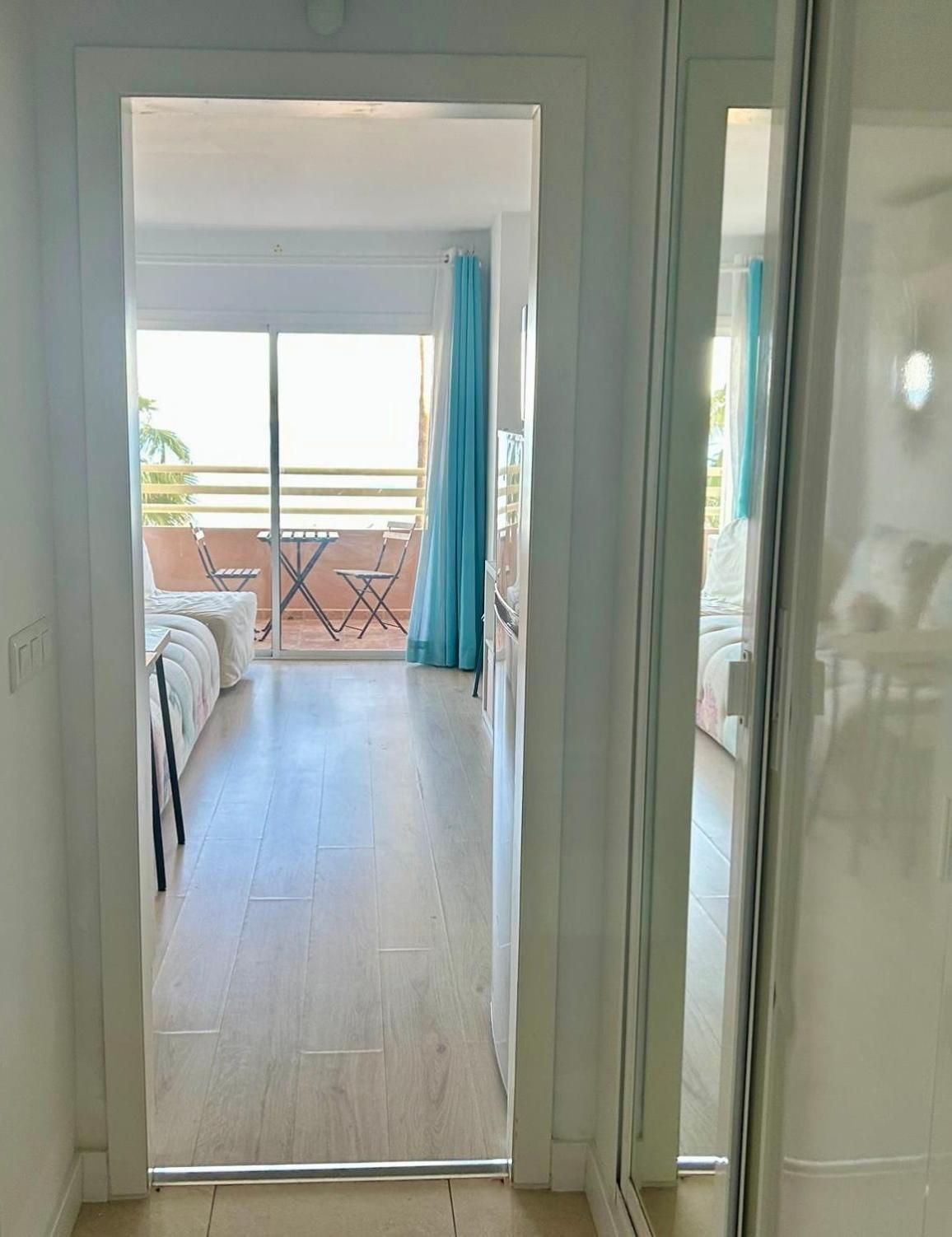 Apartment Stella Maris Estudio 109