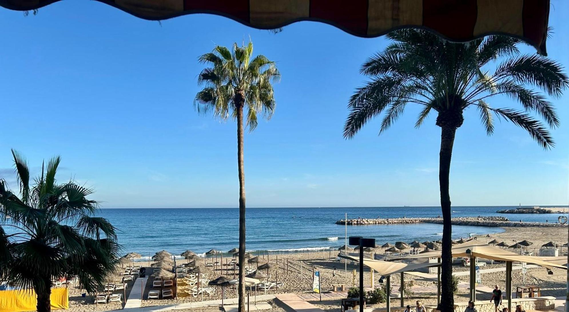 Stella Maris Estudio 109 Apartment Fuengirola