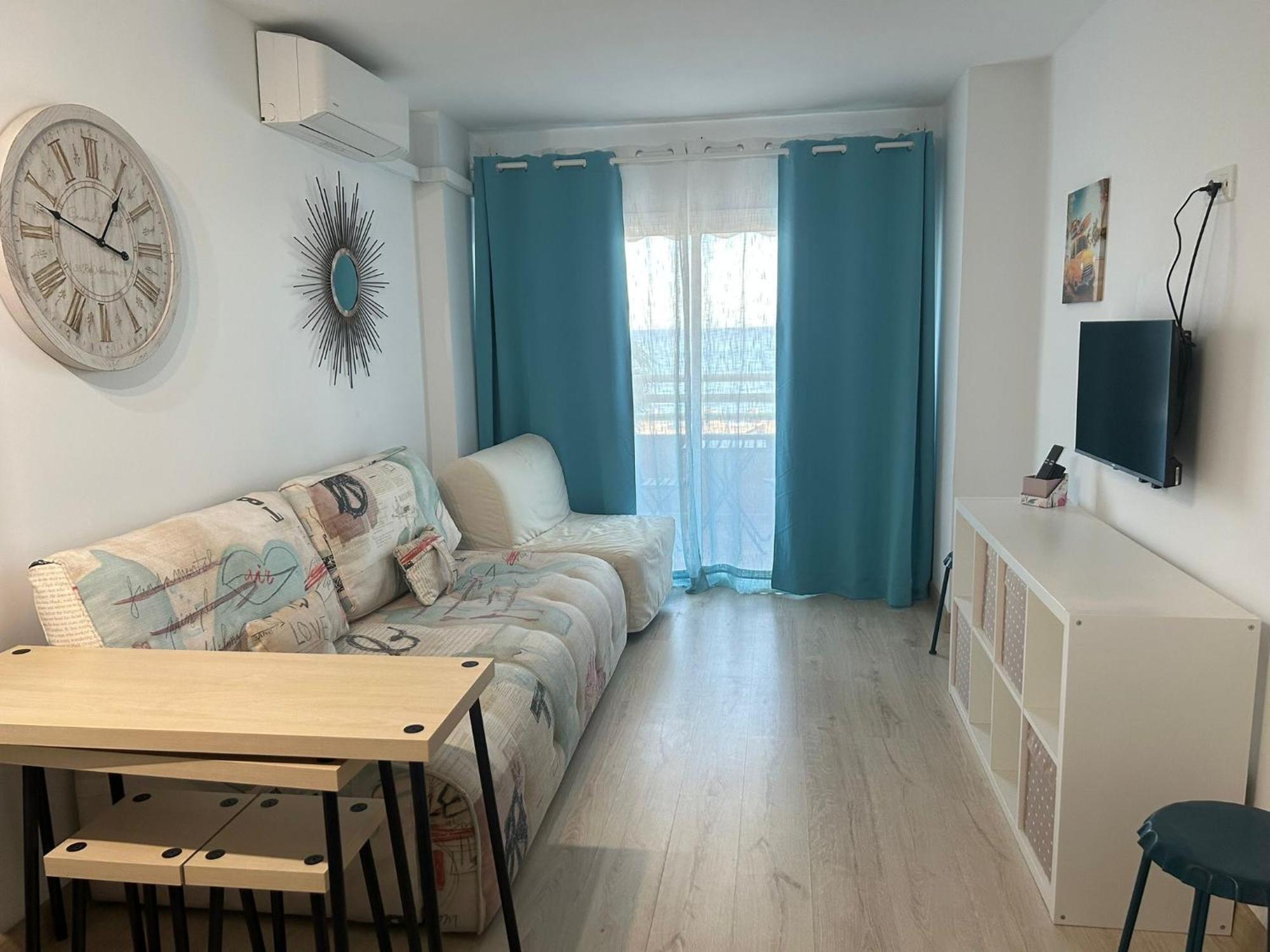 Apartment Stella Maris Estudio 109 Fuengirola