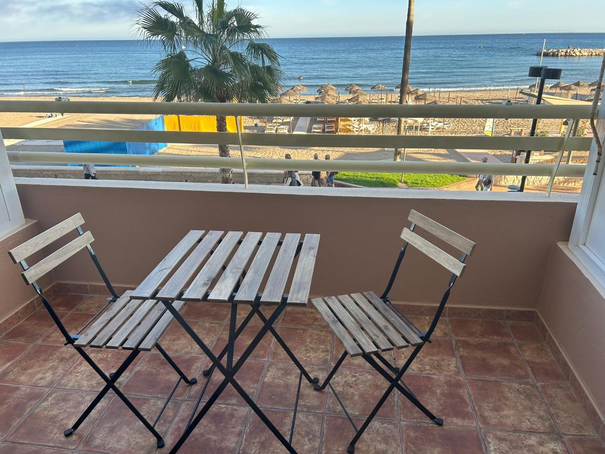 Stella Maris Estudio 109 * Fuengirola