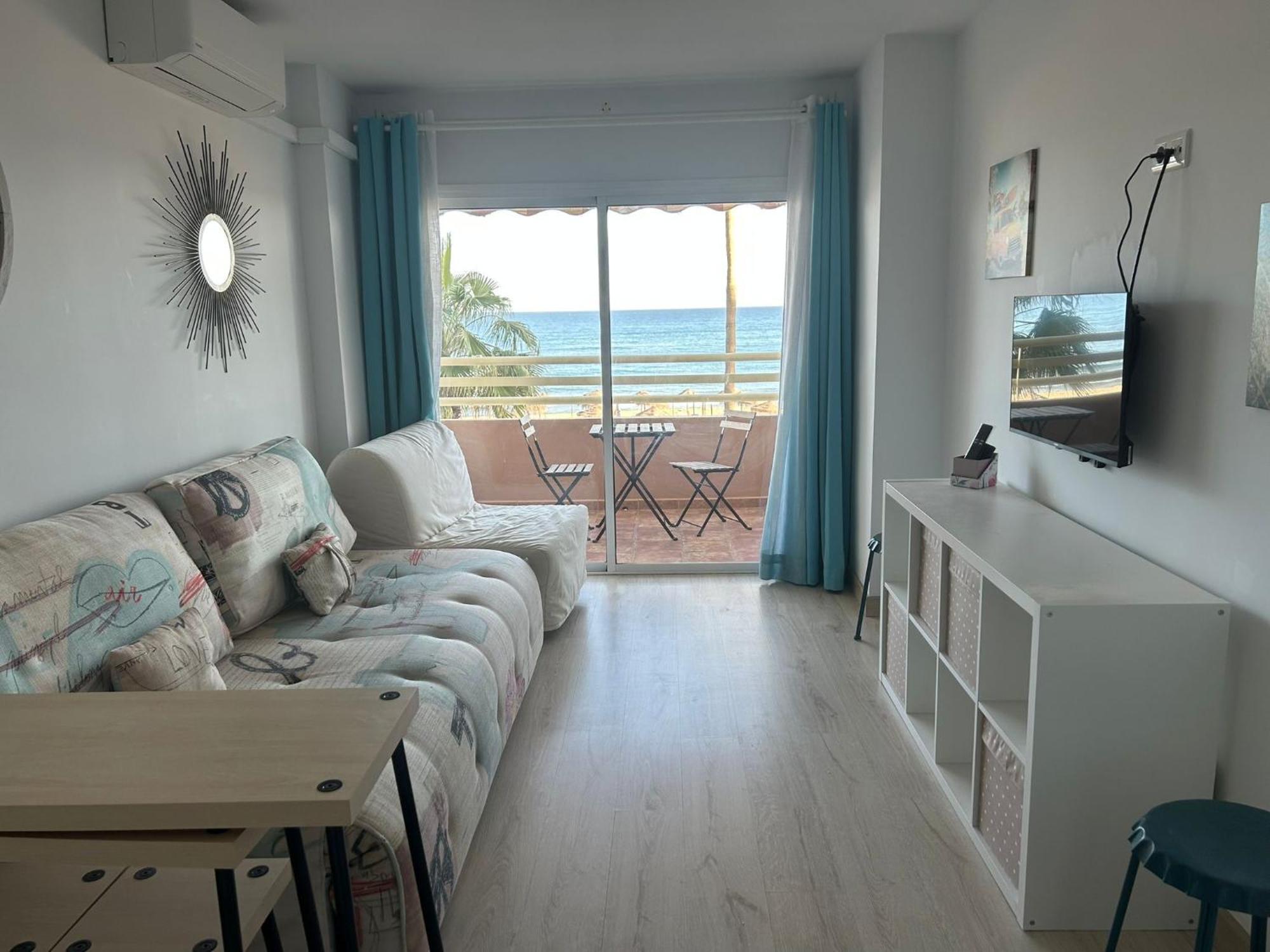 Apartment Stella Maris Estudio 109 *