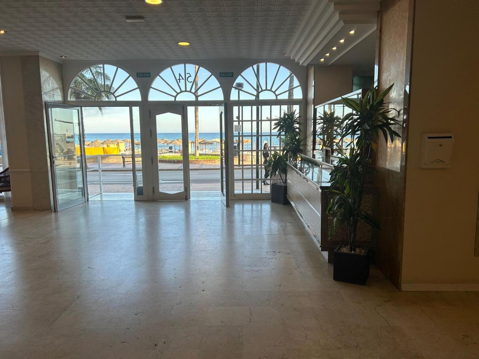Apartment Stella Maris Estudio 109 Fuengirola