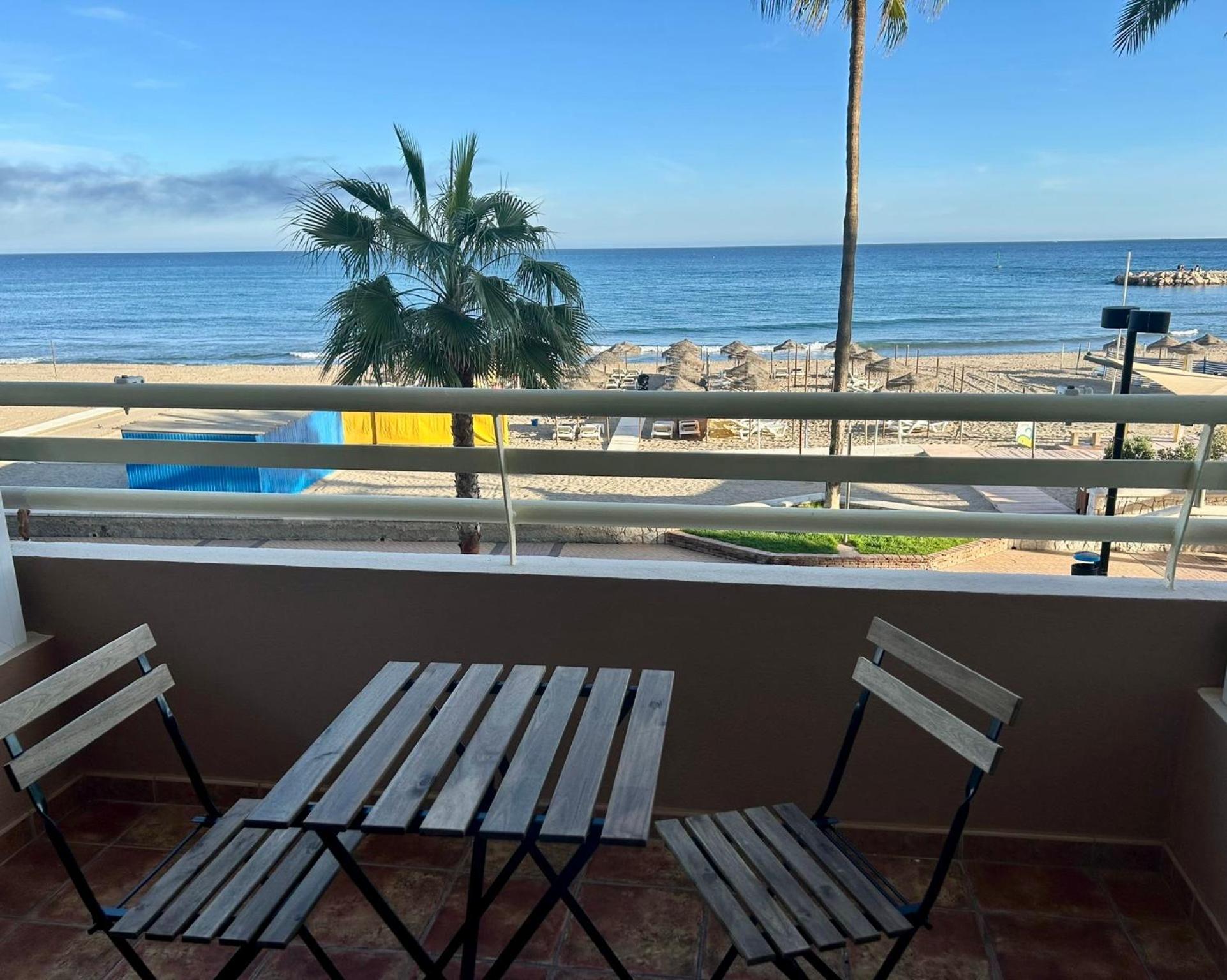 Apartment Stella Maris Estudio 109 Fuengirola