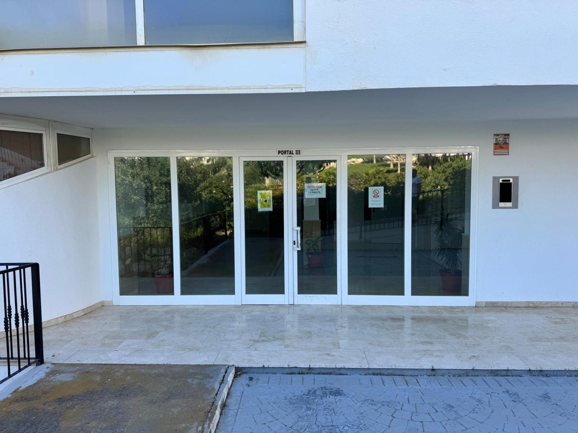 Diamante Your On La Costa Del Sol Apartment
