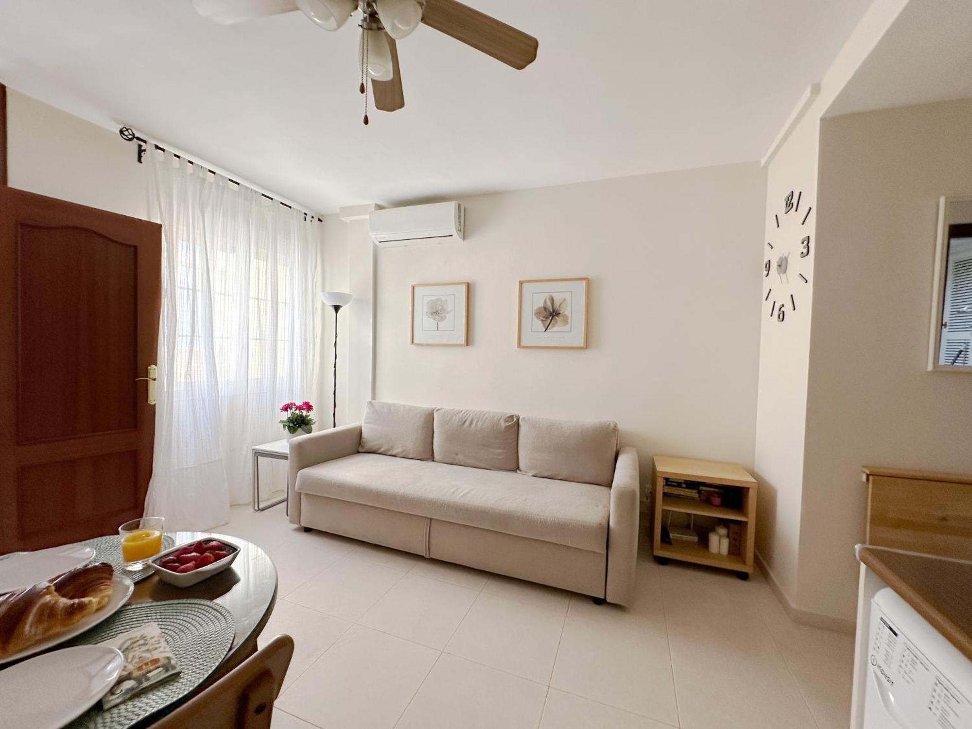 Centro - Costa Del Sol Apartment Fuengirola
