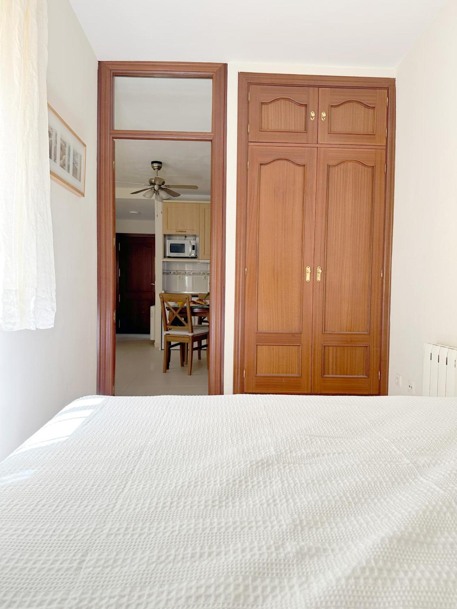 Apartment Centro - Costa Del Sol Fuengirola