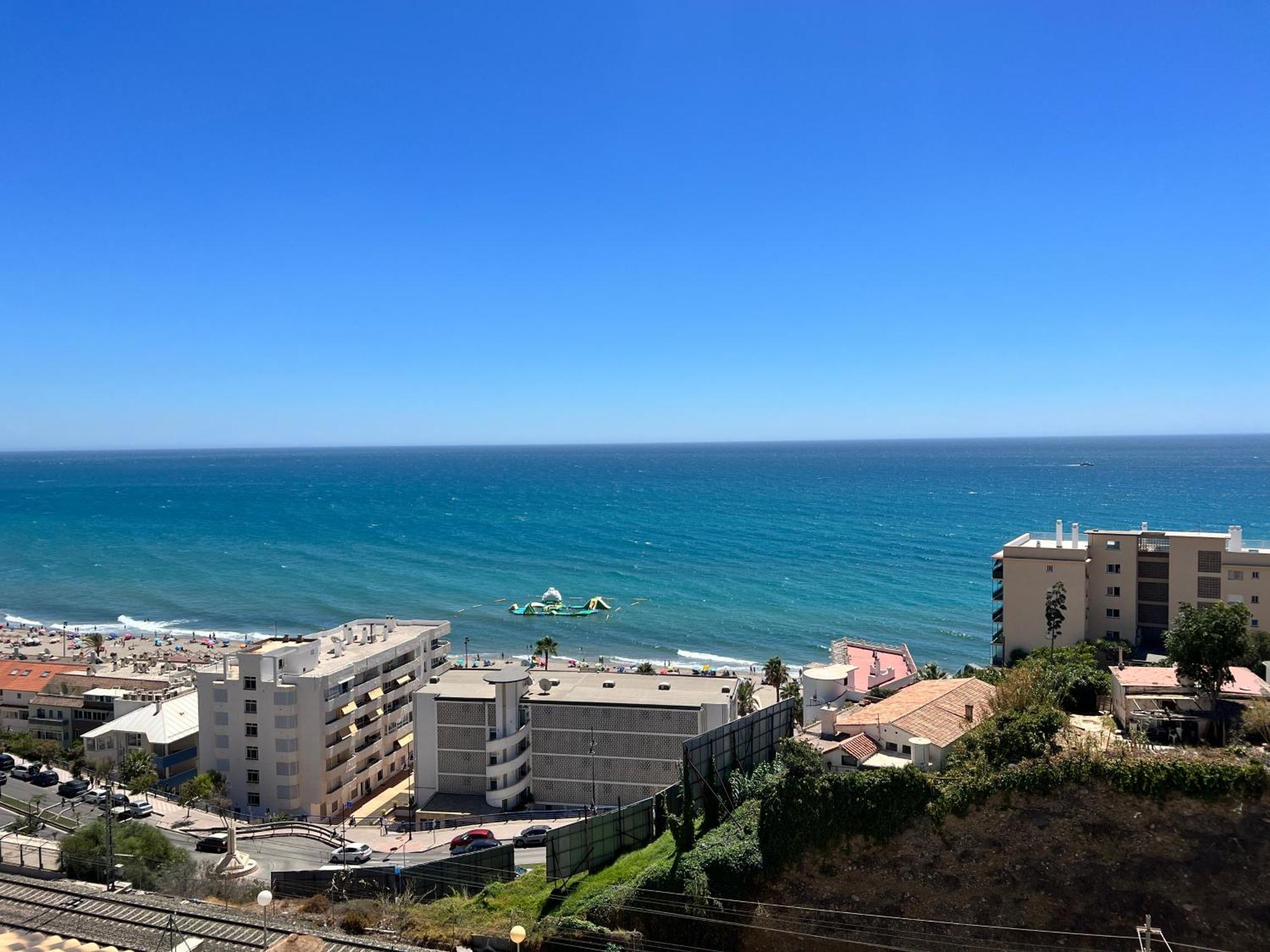 Diamante Your On La Costa Del Sol Fuengirola