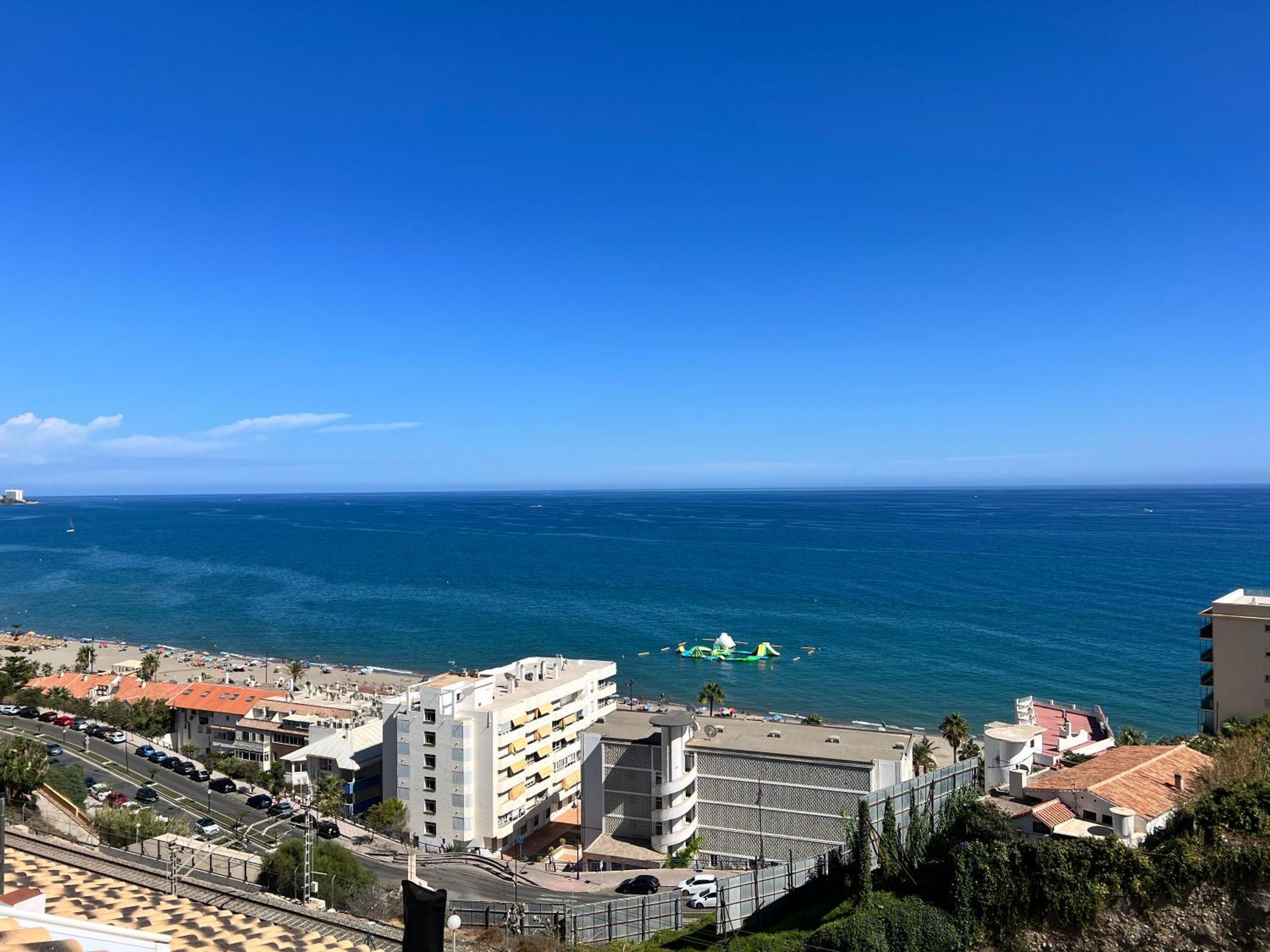 Diamante Your On La Costa Del Sol