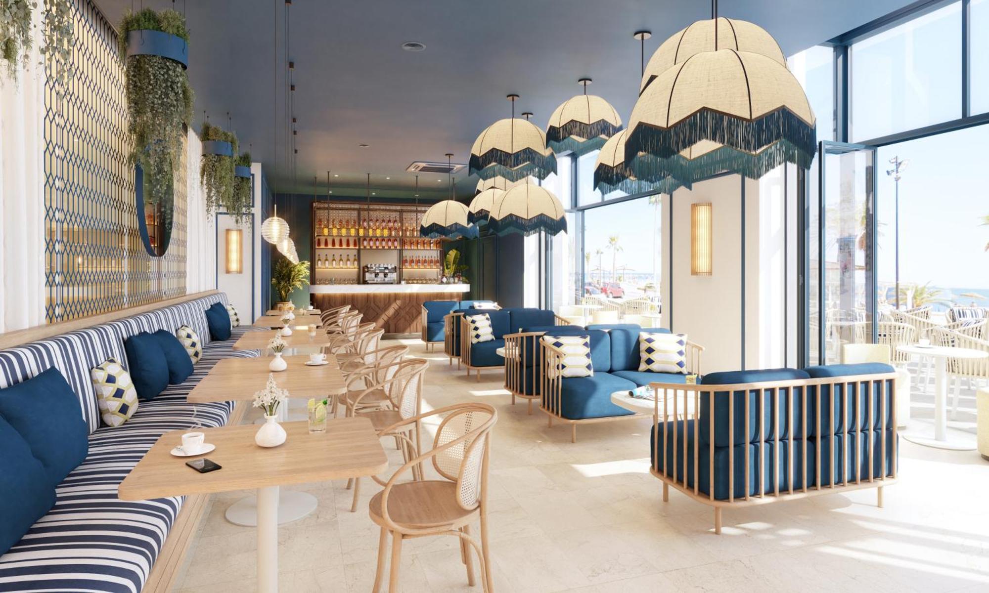 Yaramar - Adults Recommended Hotelli Fuengirola