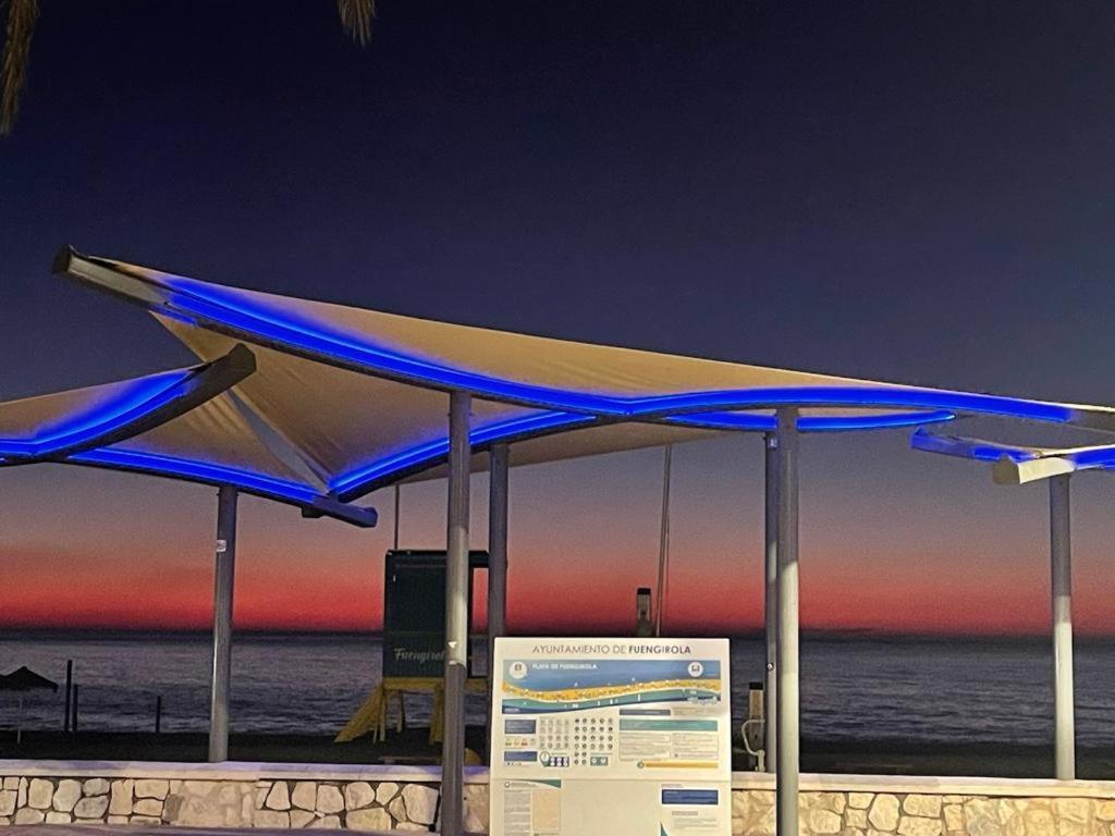 Plaza Espana Apartment Fuengirola